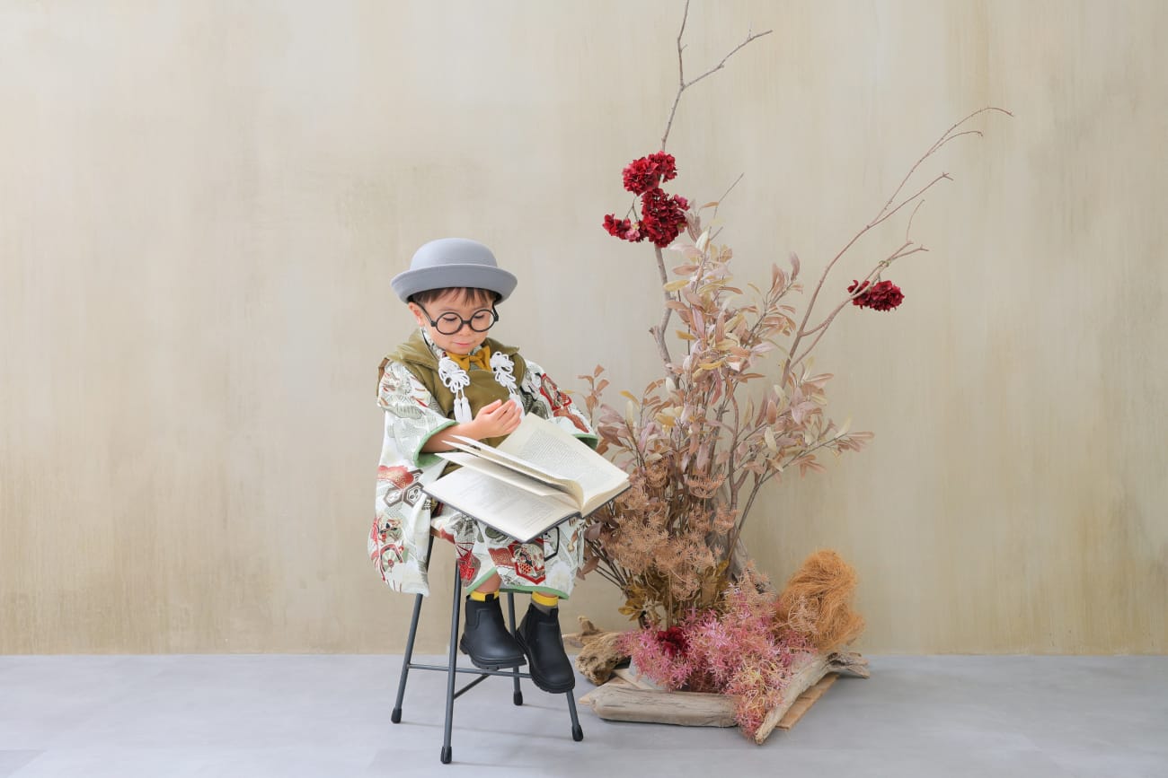 一生懸命な姿にキュン🫰