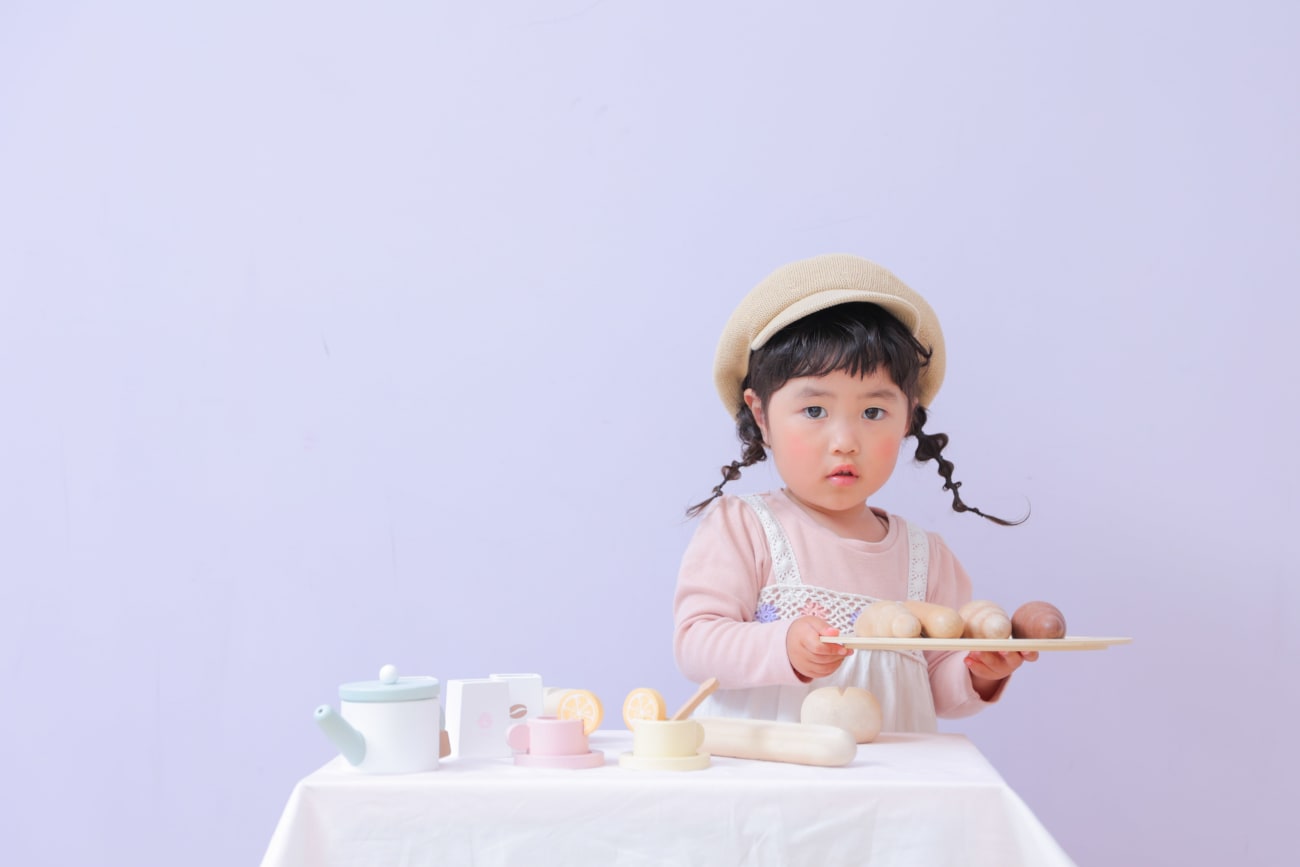 おいしいパンはいかがですか〜🥐🥖💕