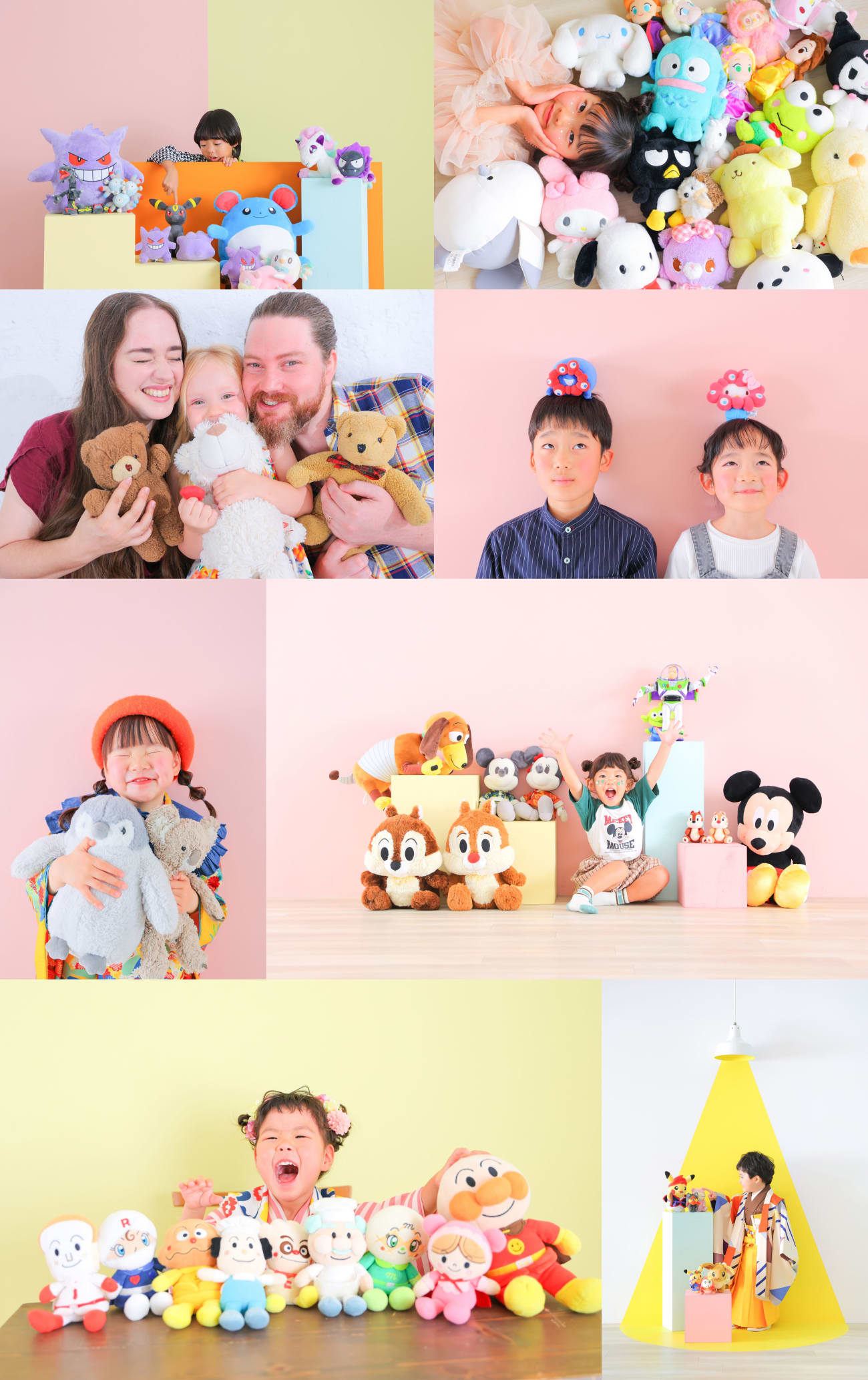 ②当店で大人気　お持ち込みTOP3