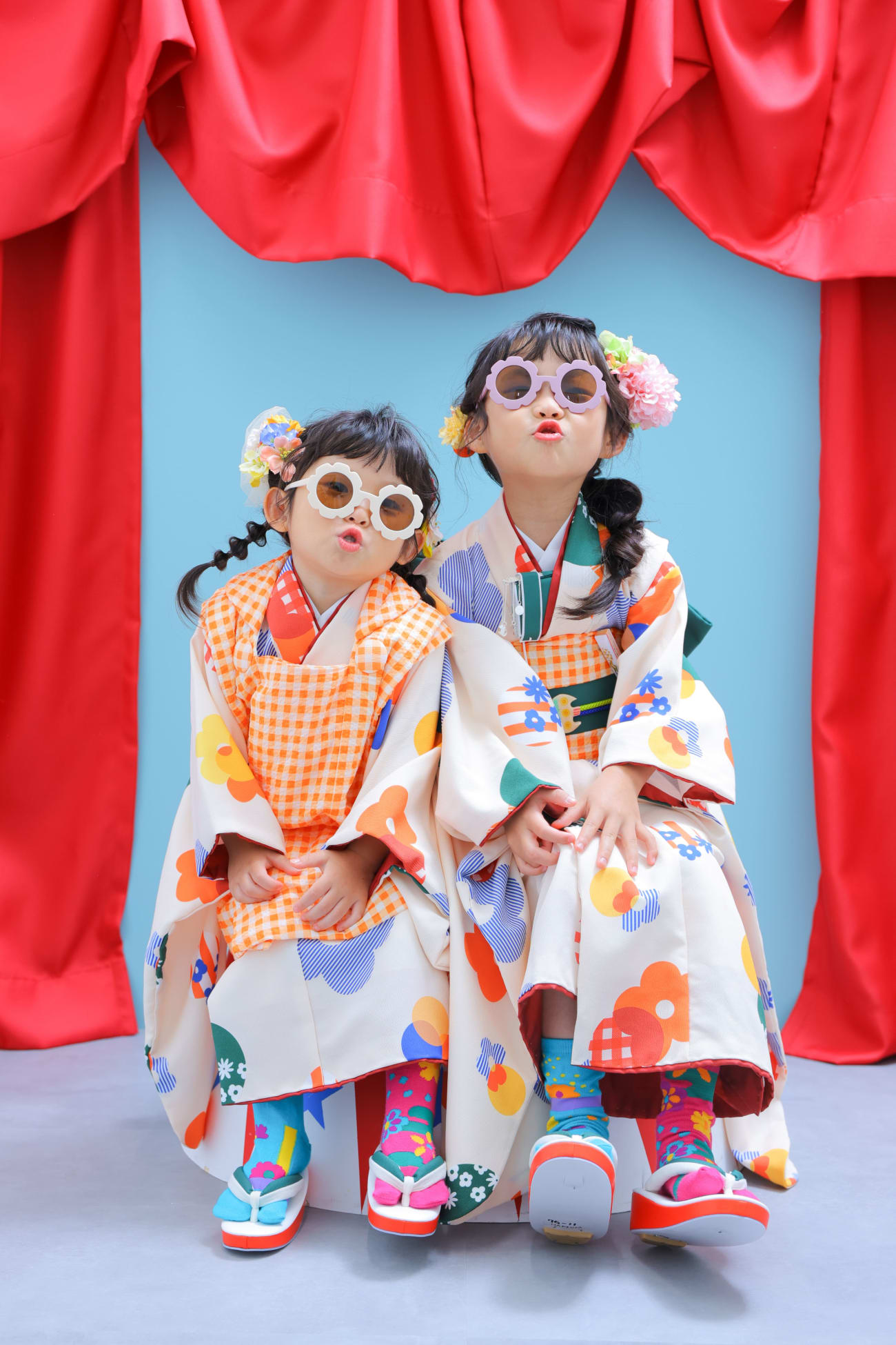 持ち込み小物OK🧸