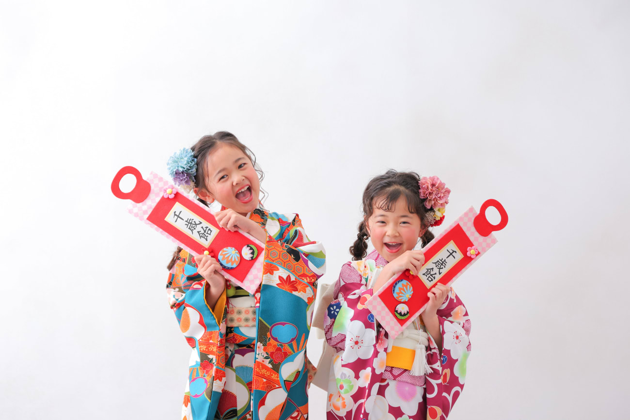 ❤️2人とも可愛いよ❤️