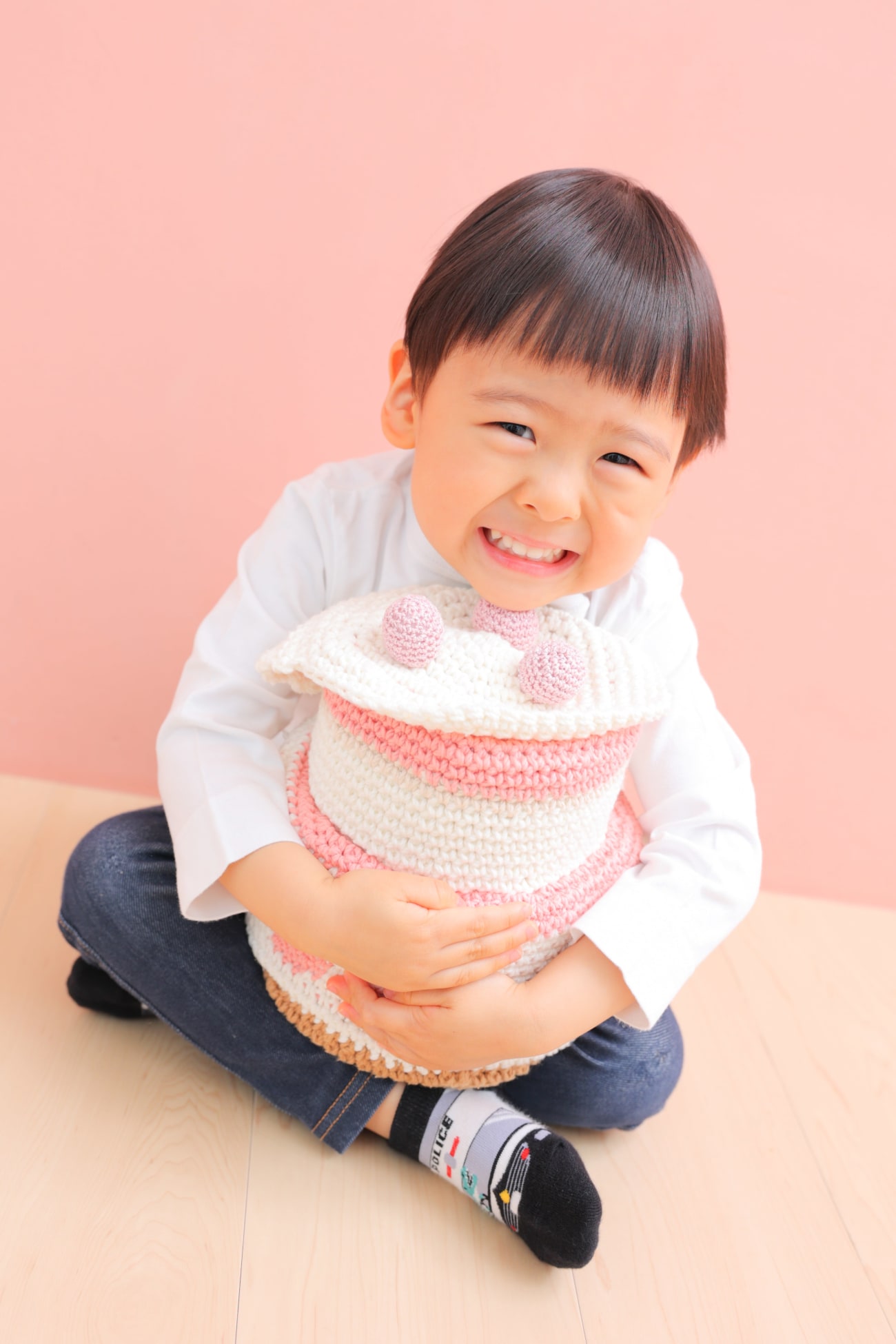 バースデーの記念も🎂