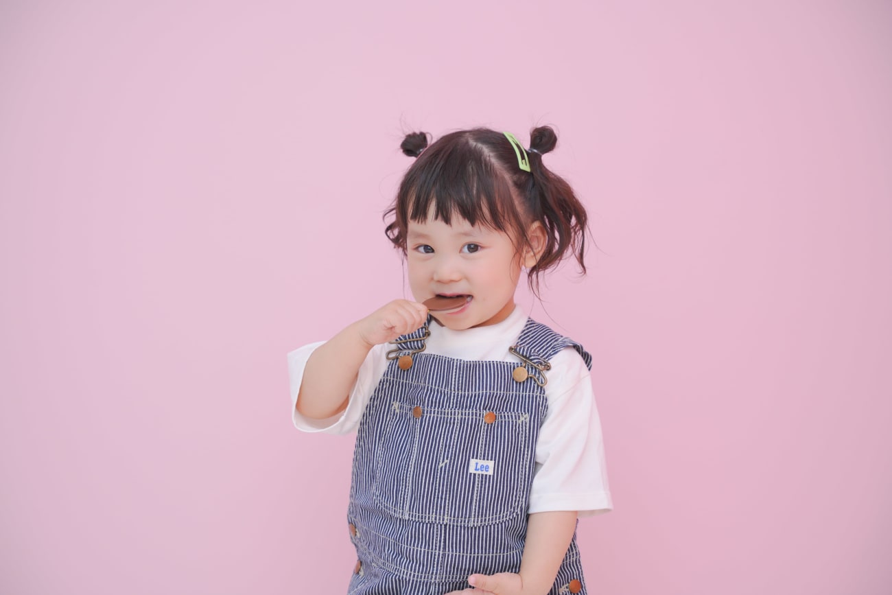 アンパンマンチョコがとってもかわいい💓