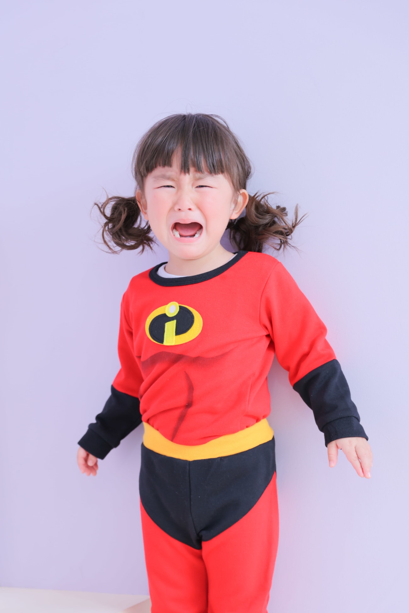 憧れのスーパーヒーローに大変身！！！