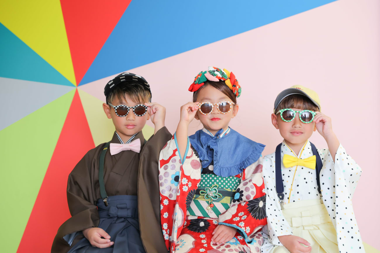 HAPISTAコーデを少しチェンジ！🕶️✨️