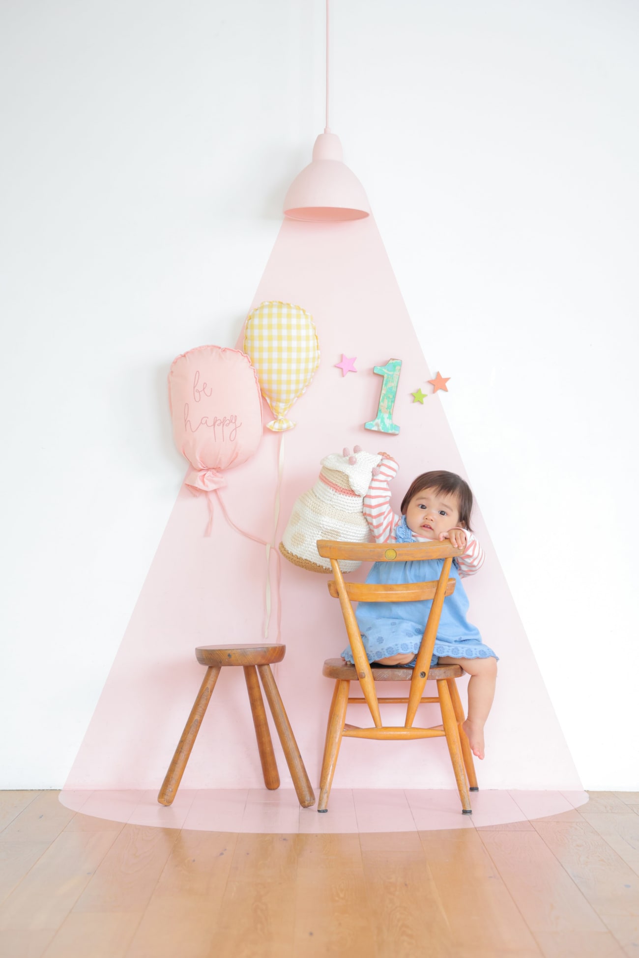 撮影小物もたくさん♪