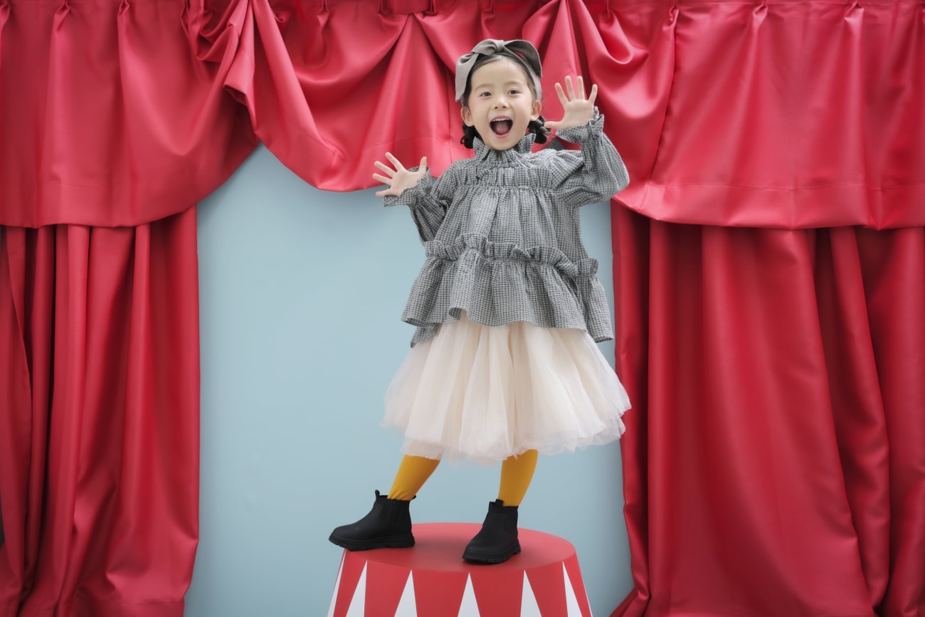 元気がいっぱい！『サーカス』🤡