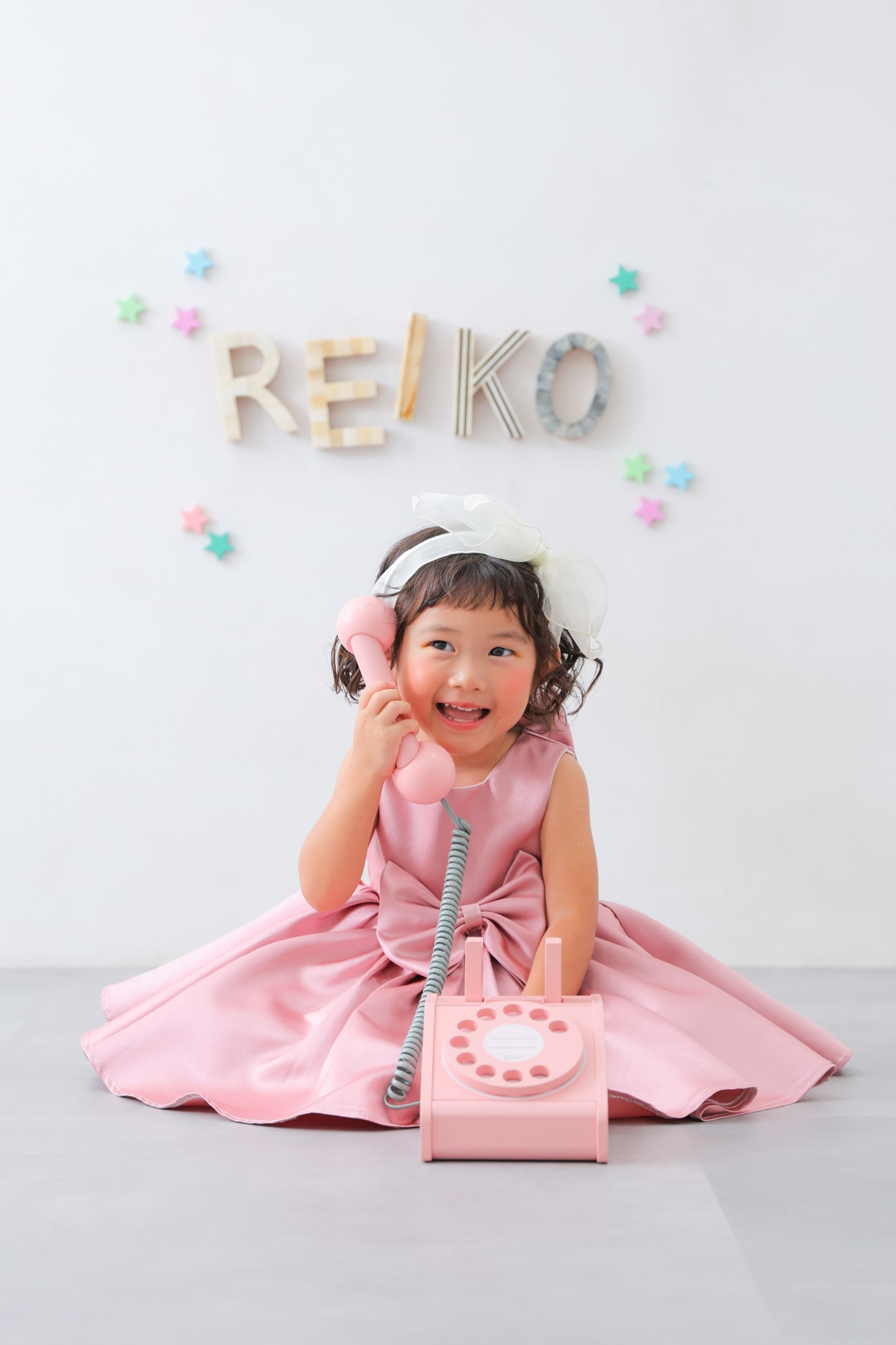 もしもーし！📞