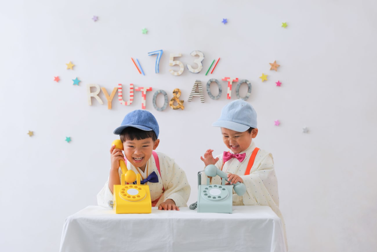 お電話タイム☎️