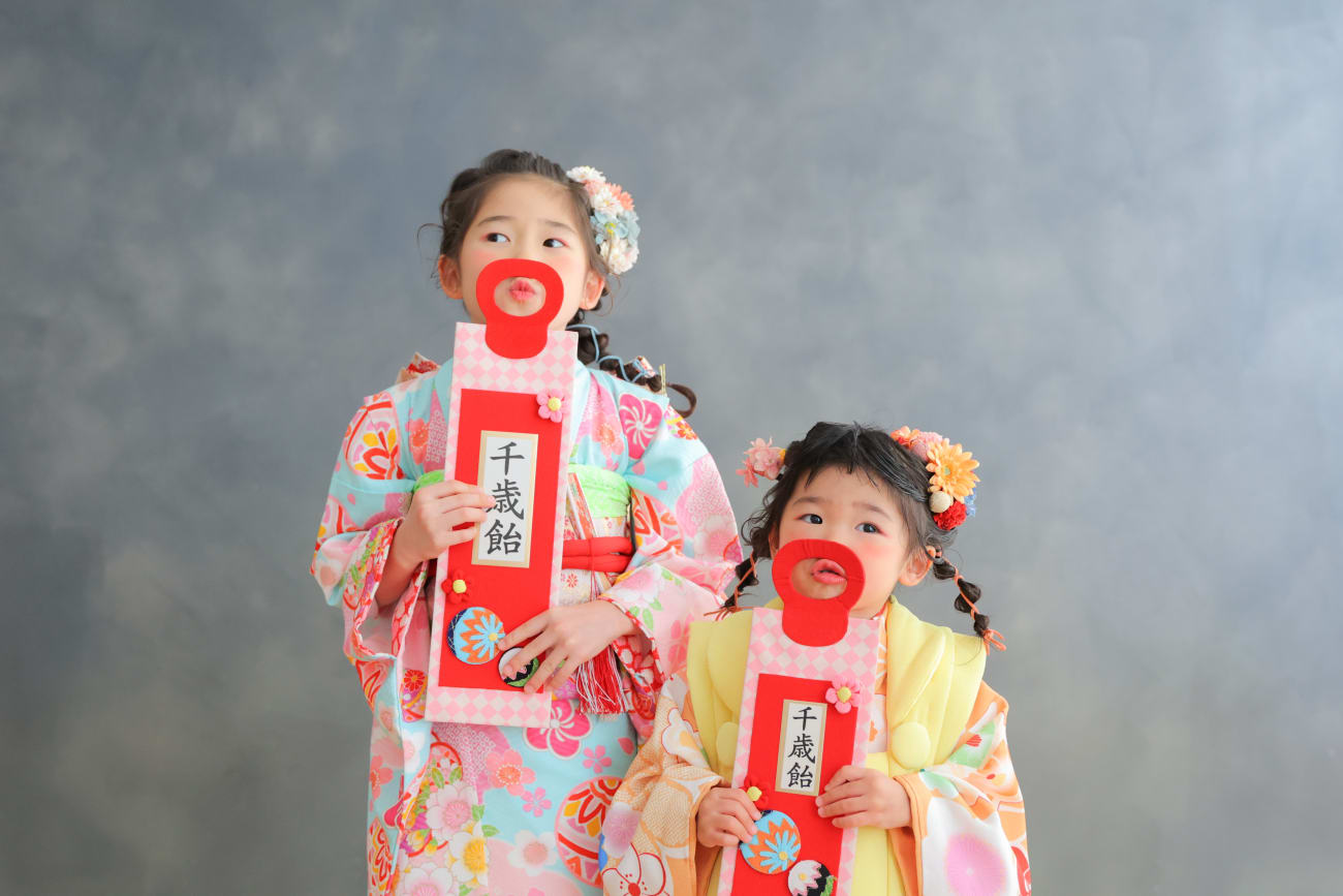 色んなポーズでパシャリ📸