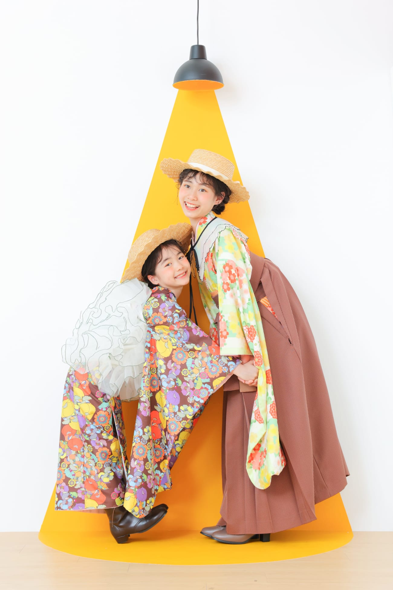 HAPISTA定番！スポットライト💡