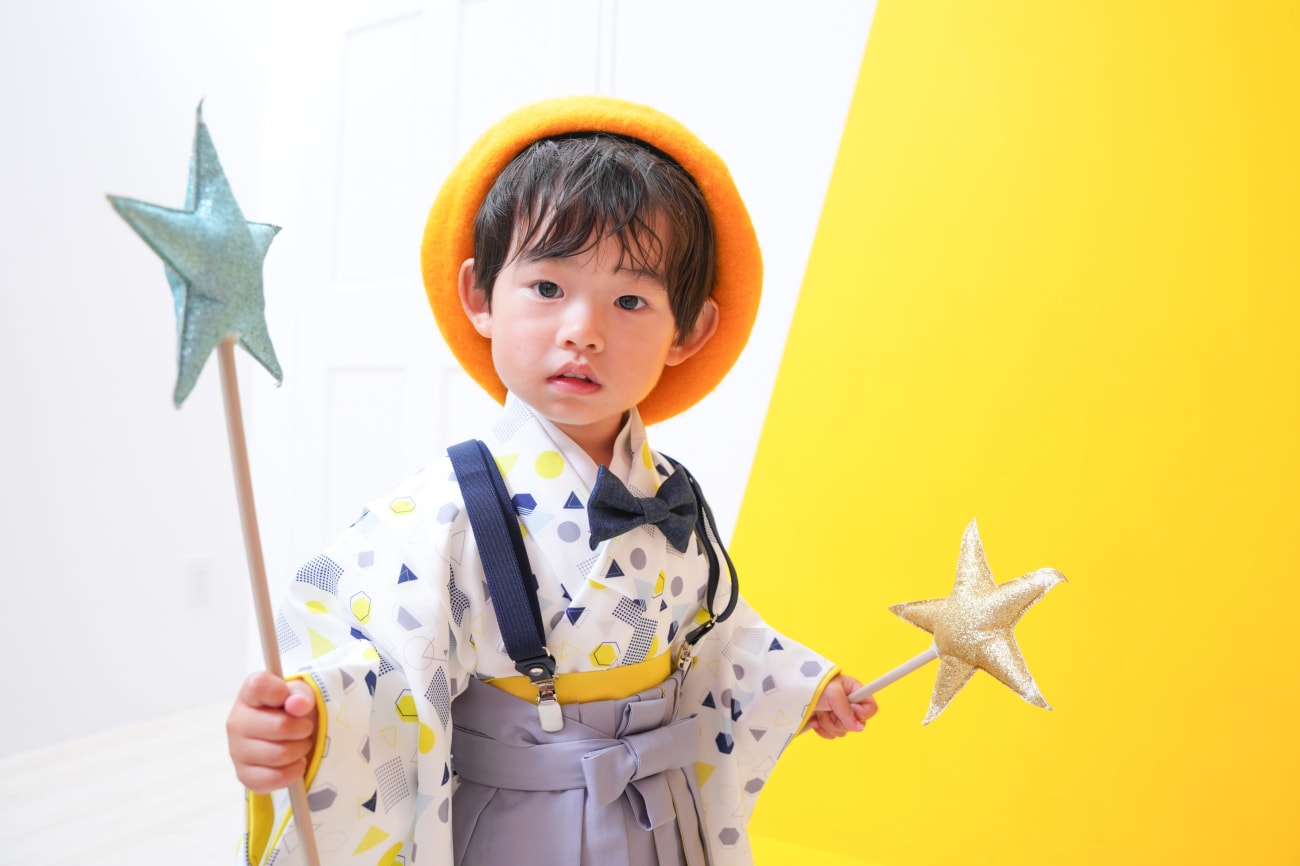 雰囲気をチェンジ🪄