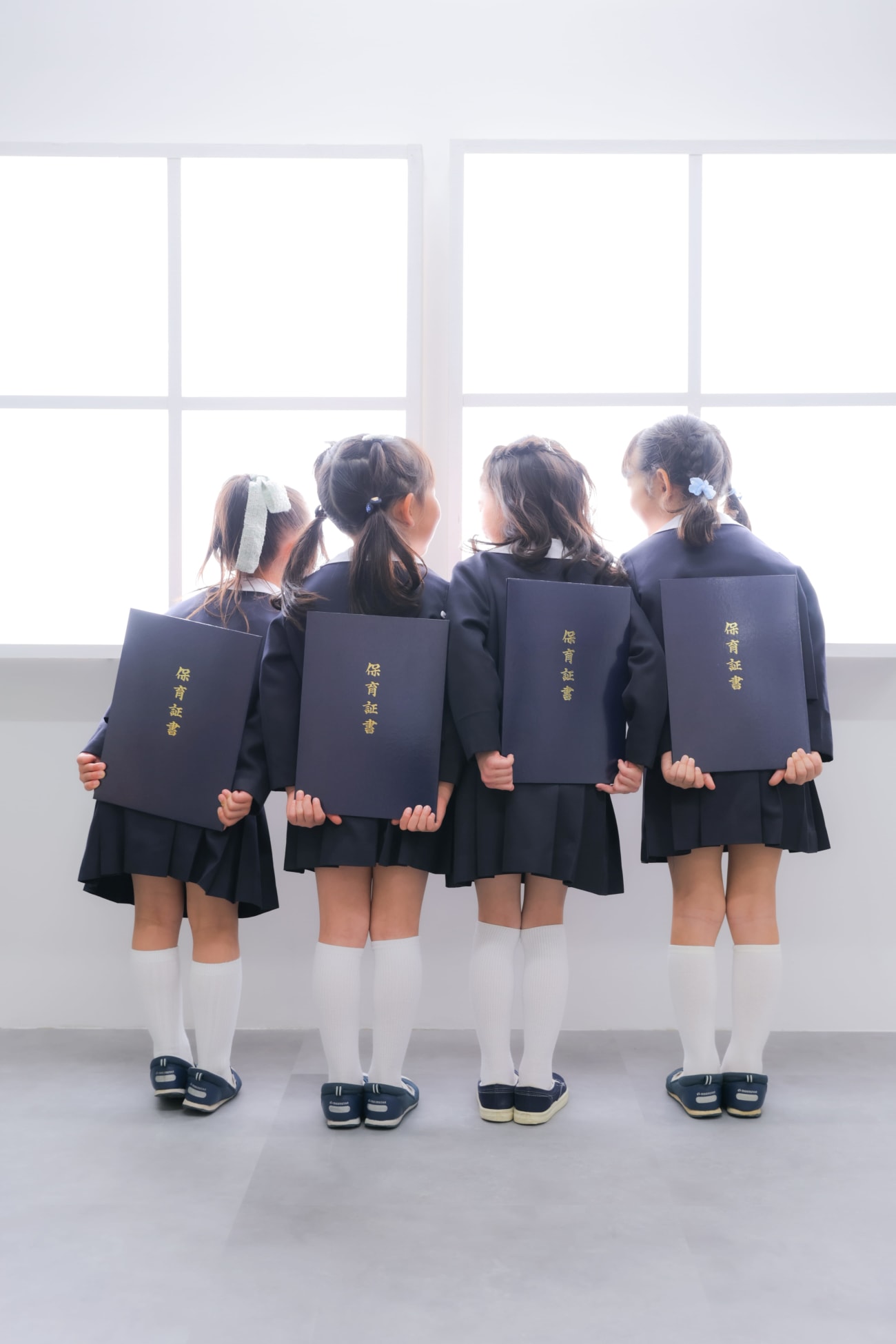 なかよしプランもスタートします♩