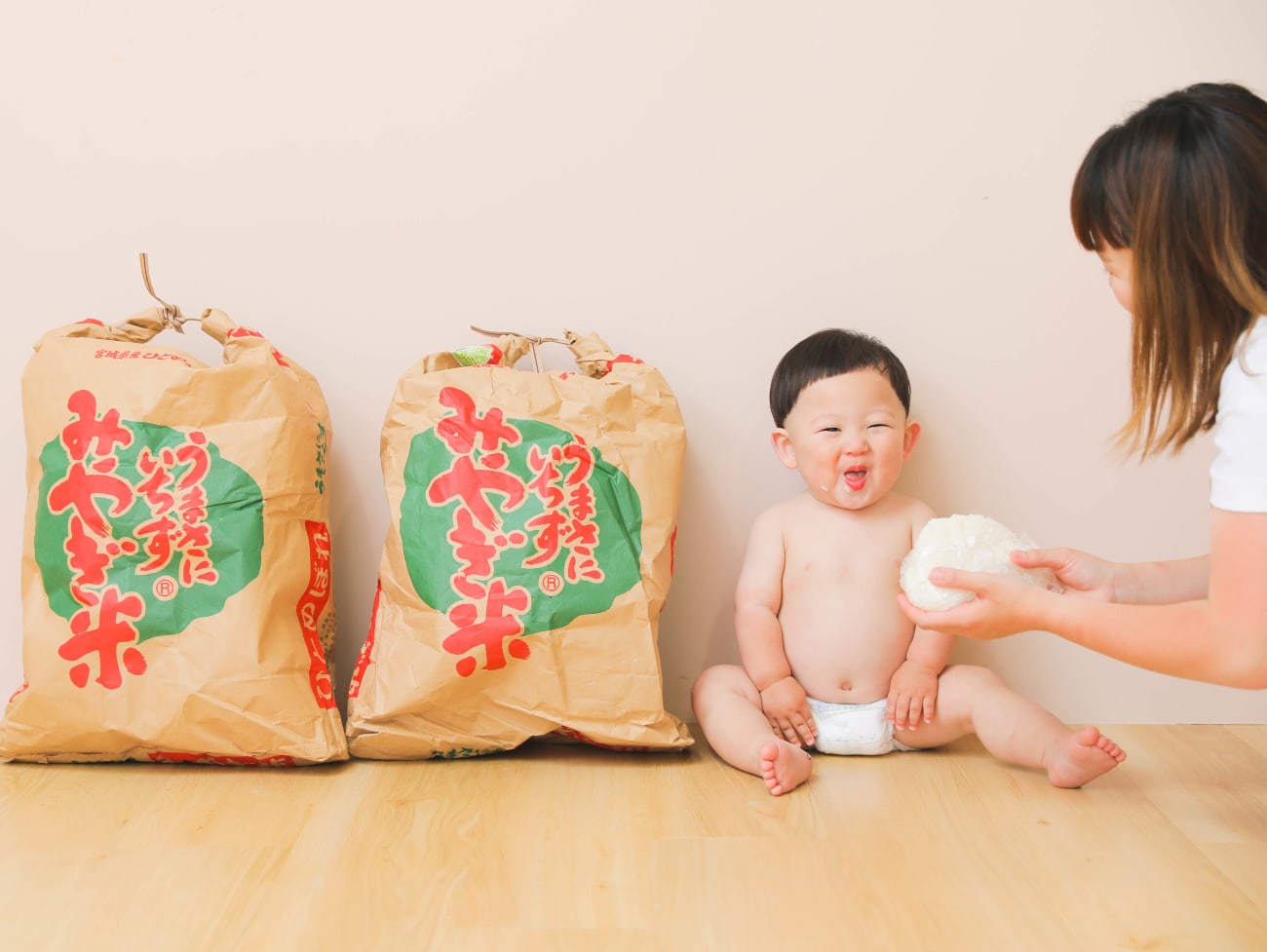 お持ち込み小物のアイデア③