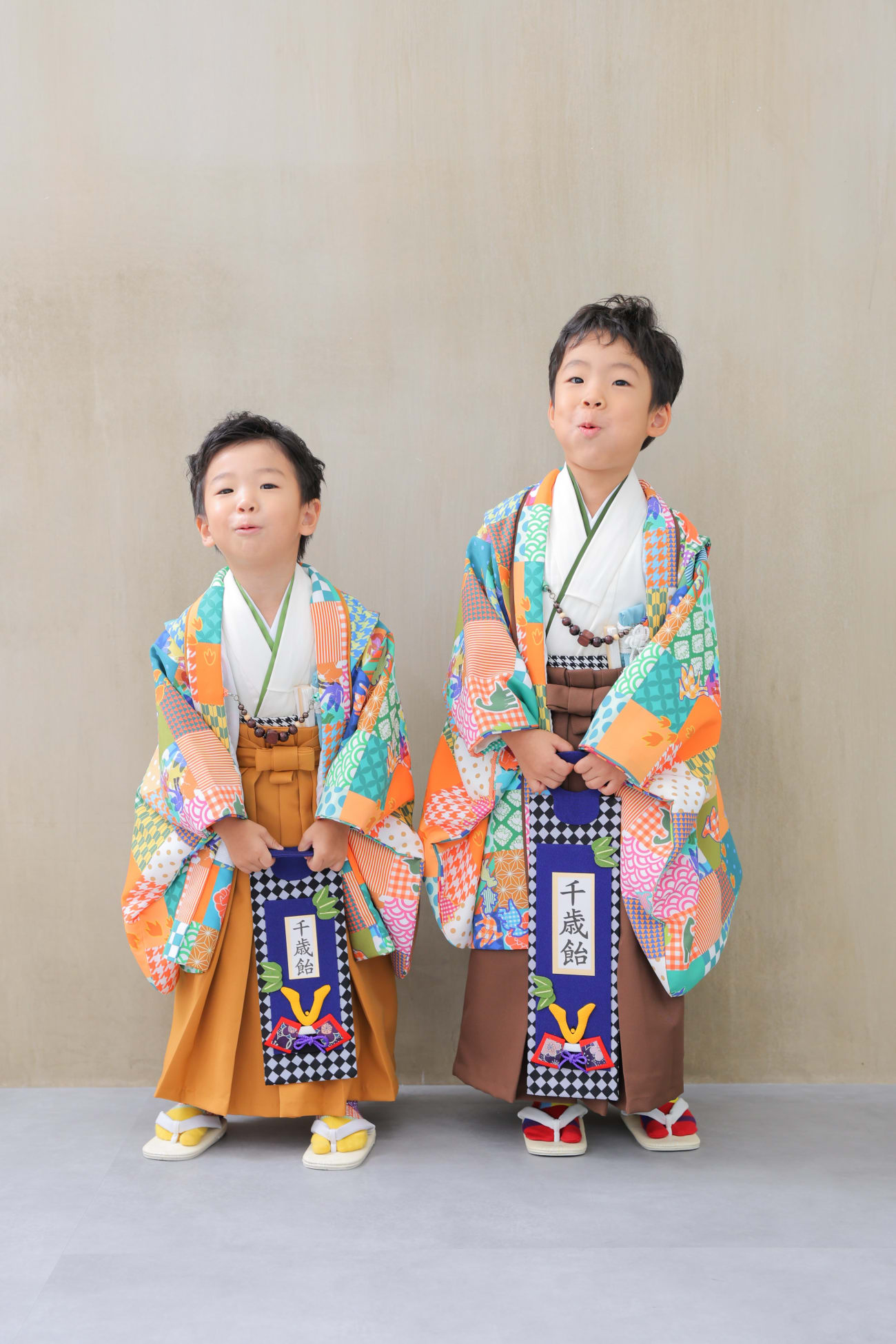 撮影スタート！✨