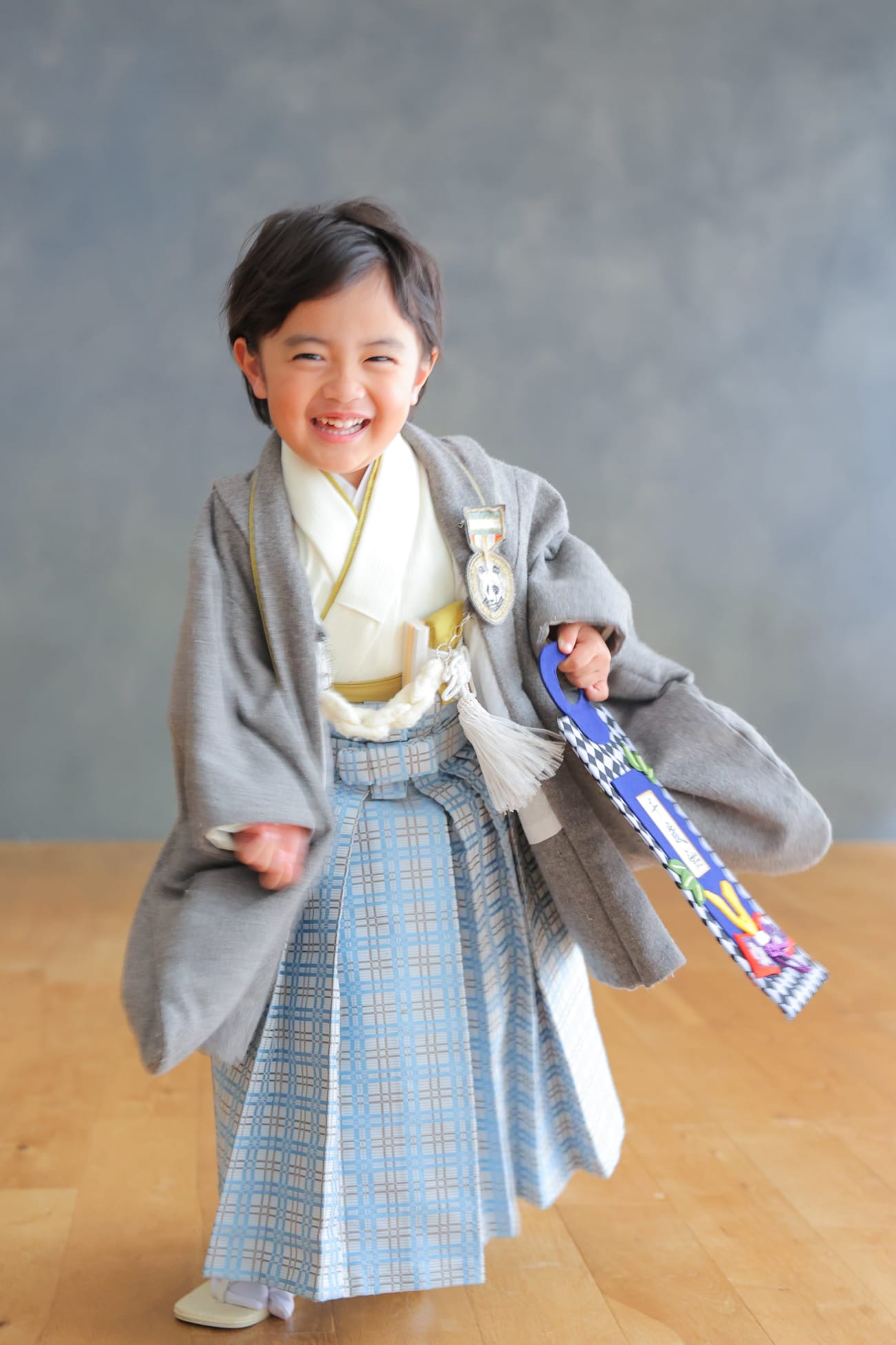 まずは定番の千歳飴🍭