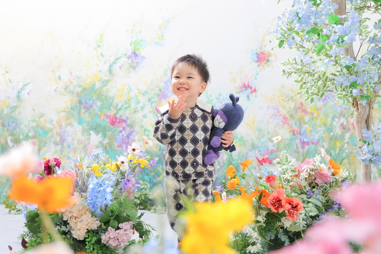 大好きなお友達と🧸