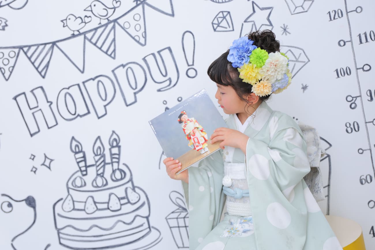 ほんと大きくなったね〜🥹✨
