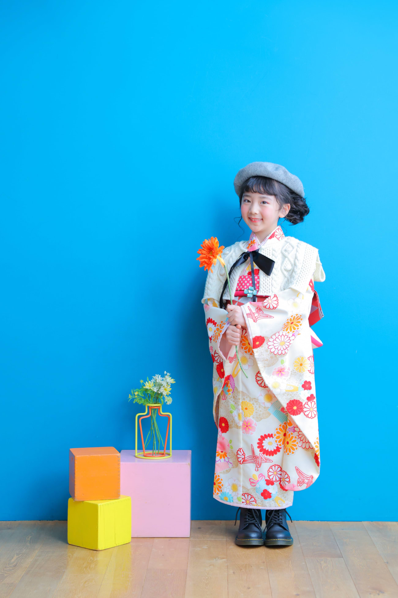 ハピスタコーデでもっと可愛く🎀