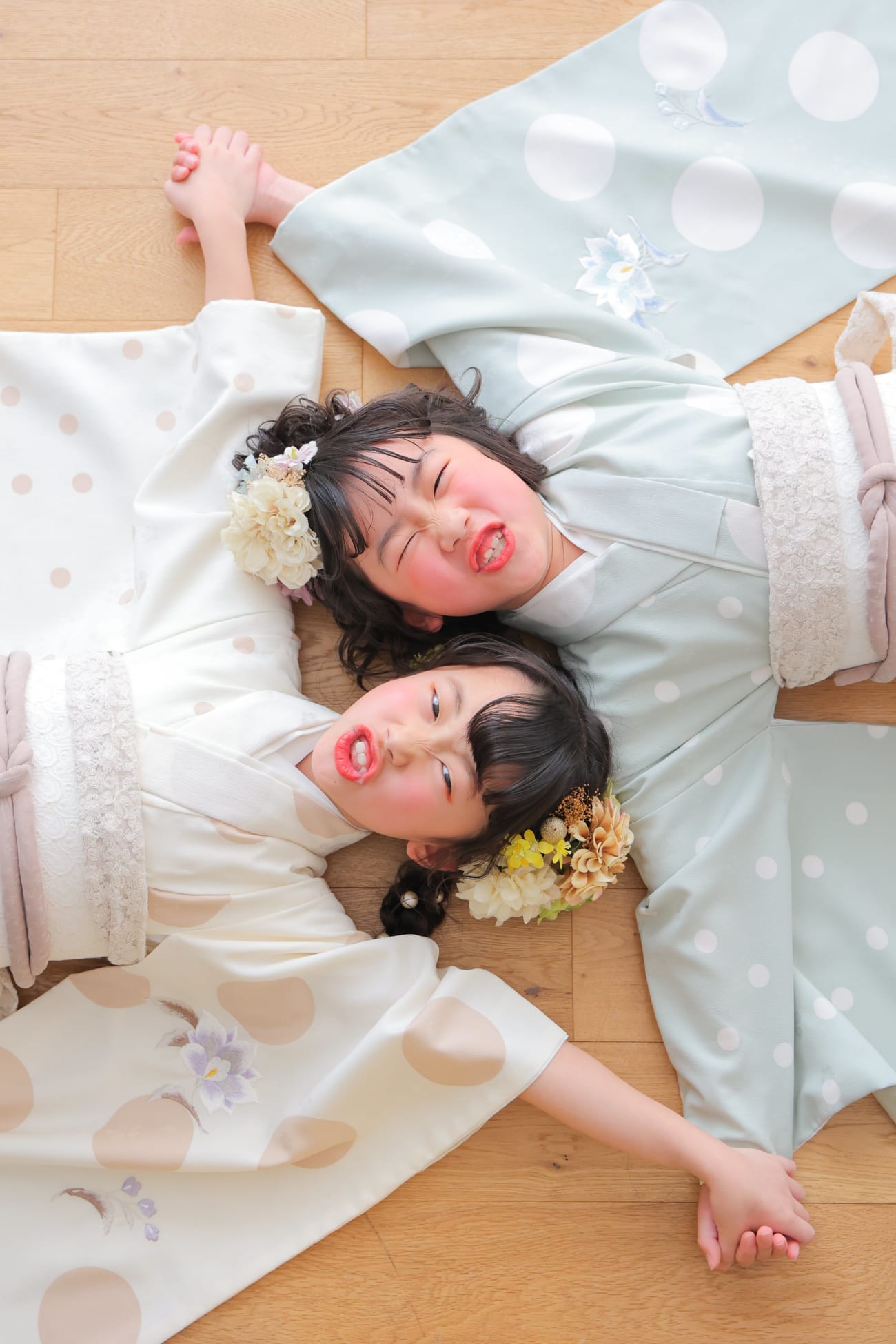 七五三のご予約受付中です！！❣️