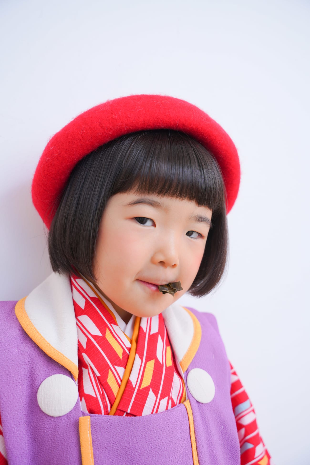 渋いチョイス・・・！
