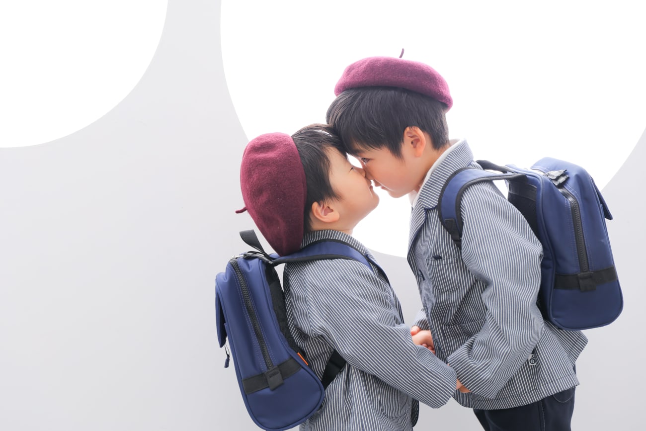 卒園フォト🎓