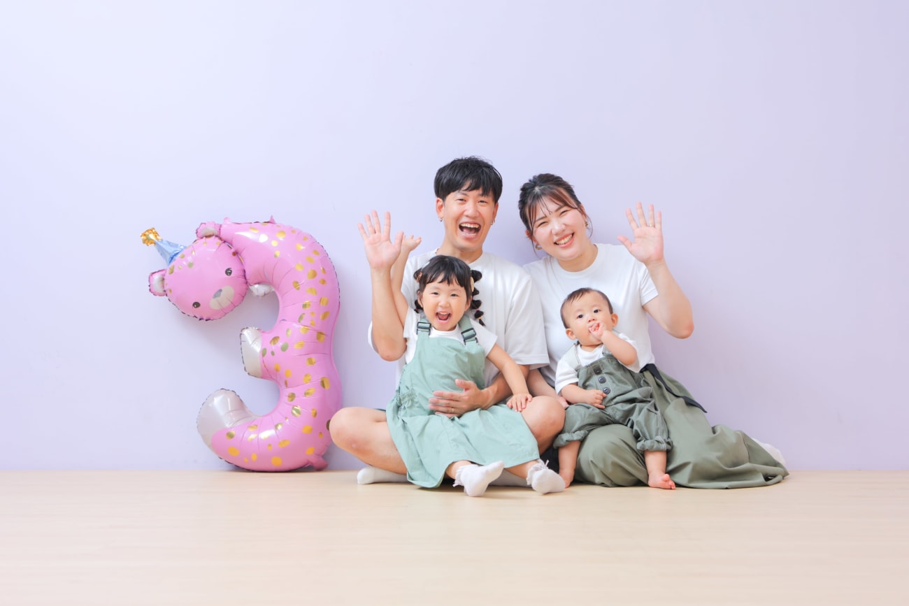いつも楽しく撮影しています！！！