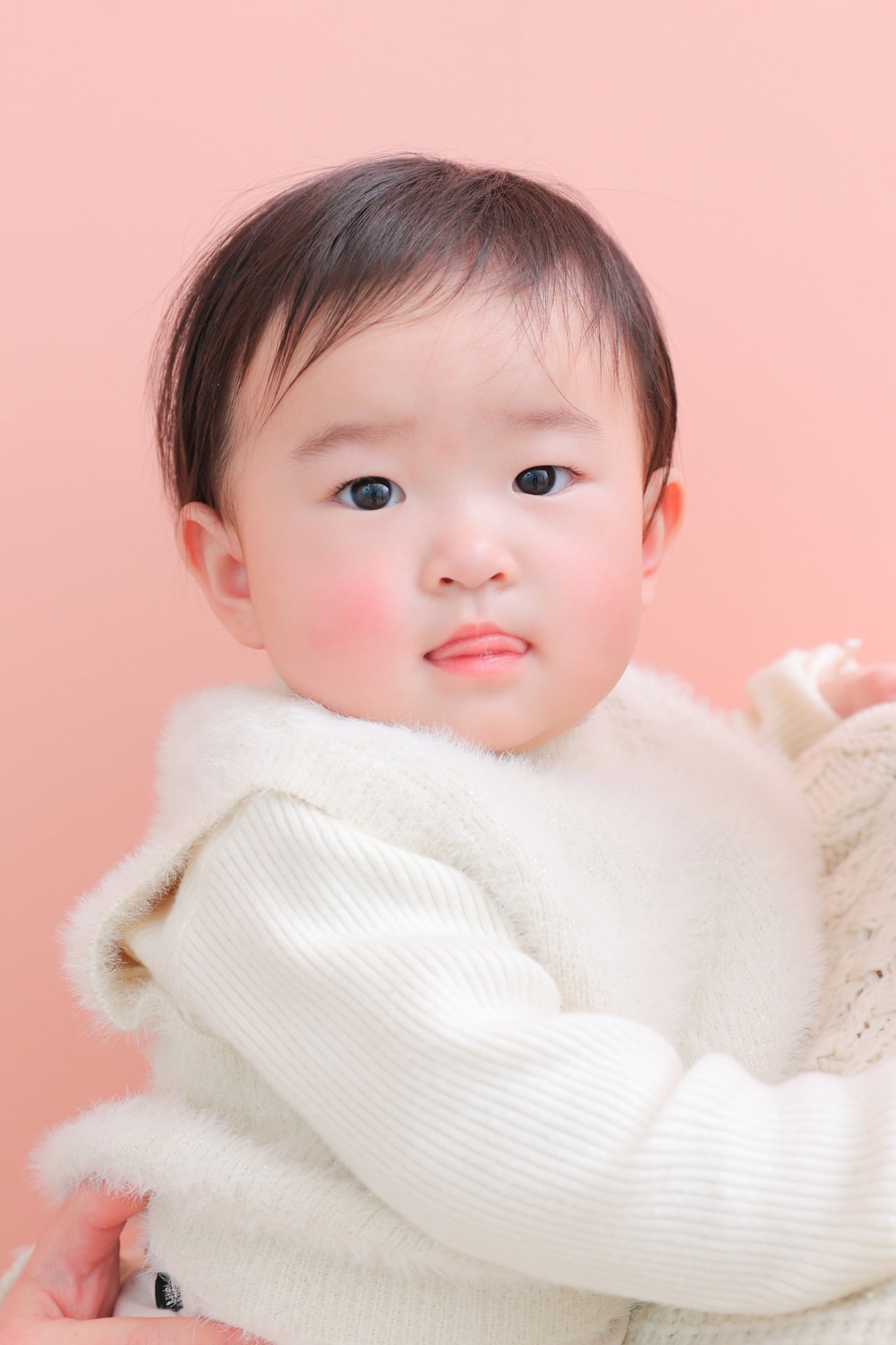 最後はオフショットをご紹介♪