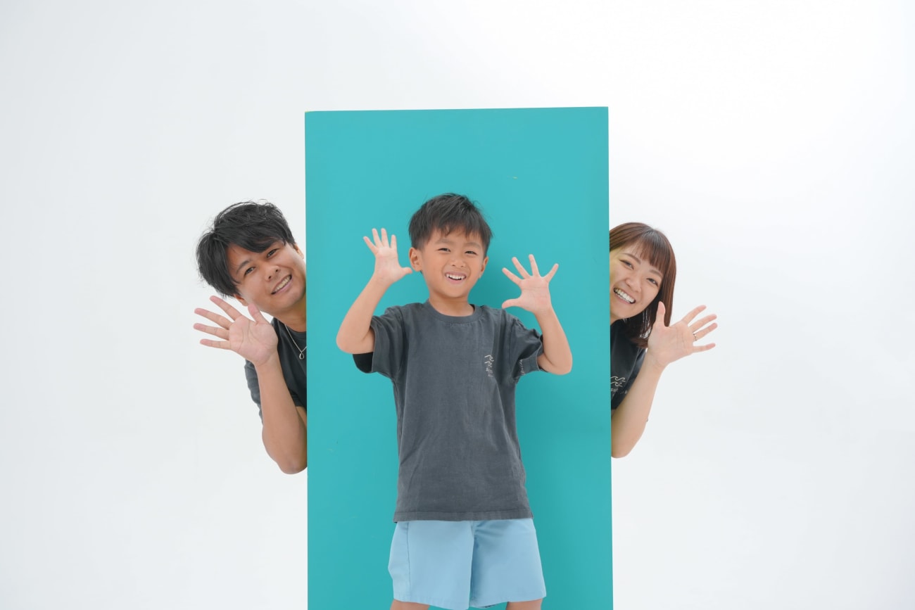 お着物でしっかり撮影した後は😀