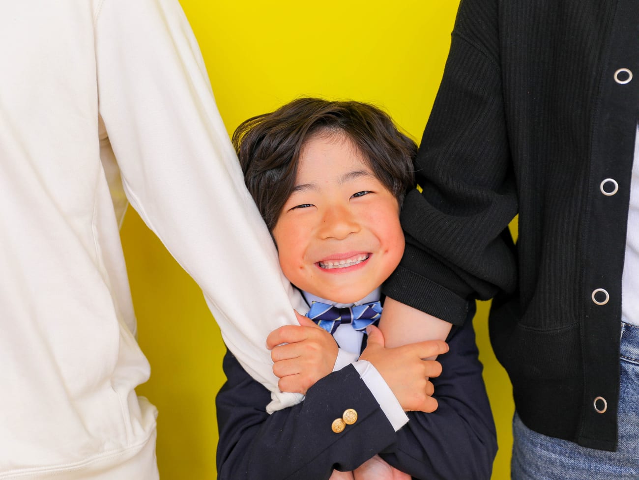 撮影予約はいつでも受付中！