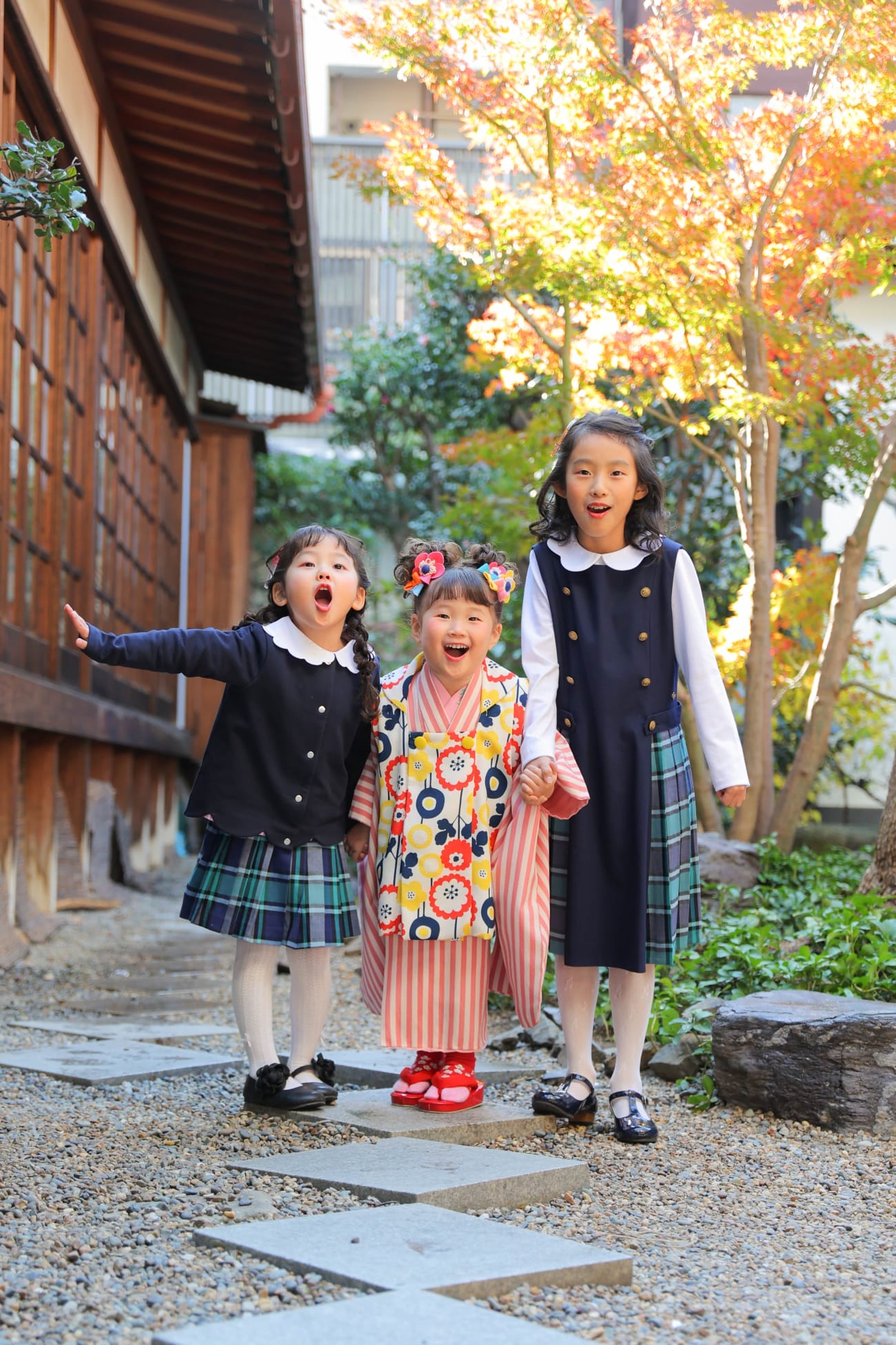 お散歩ロケにレッツゴー👣💨