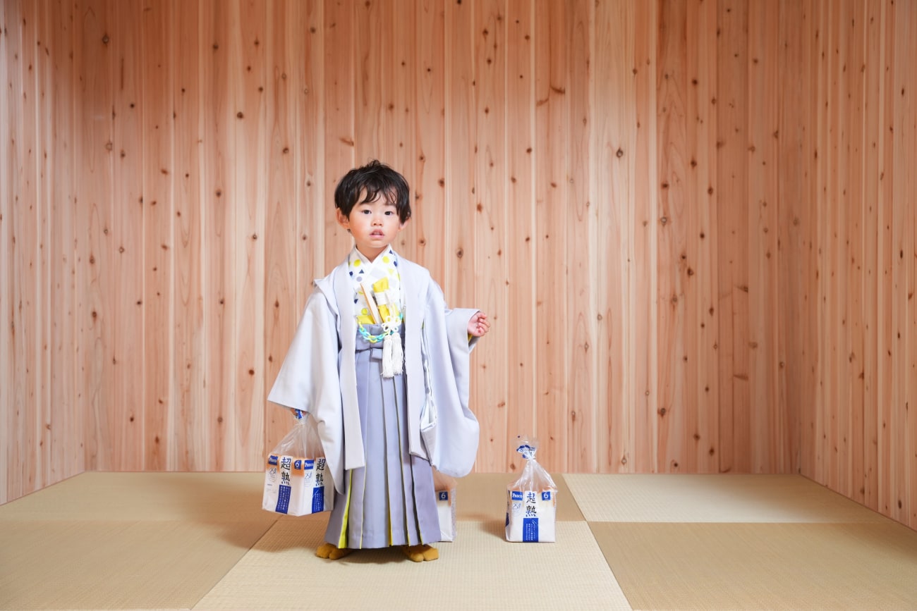 なんとなんと．．．！