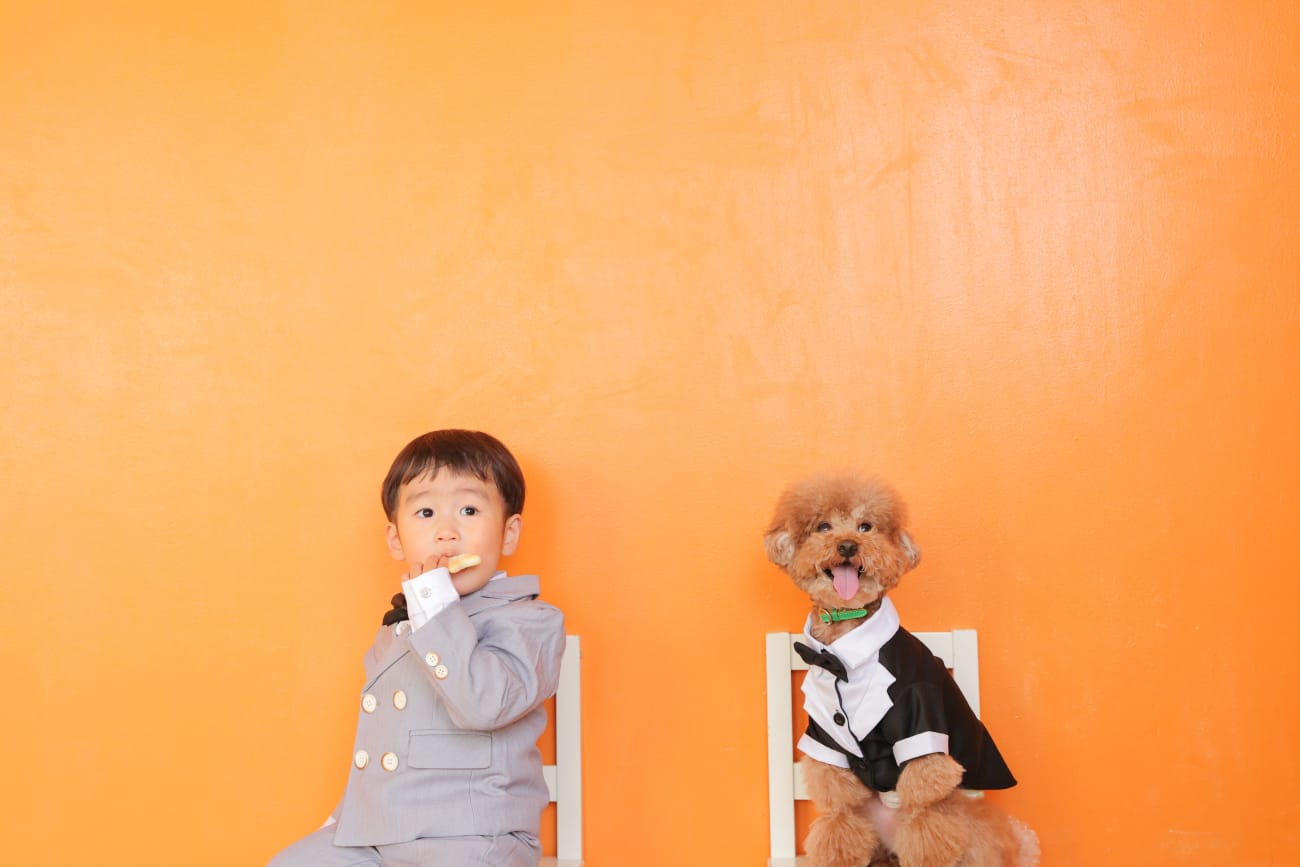 ２ショットいろいろ♪