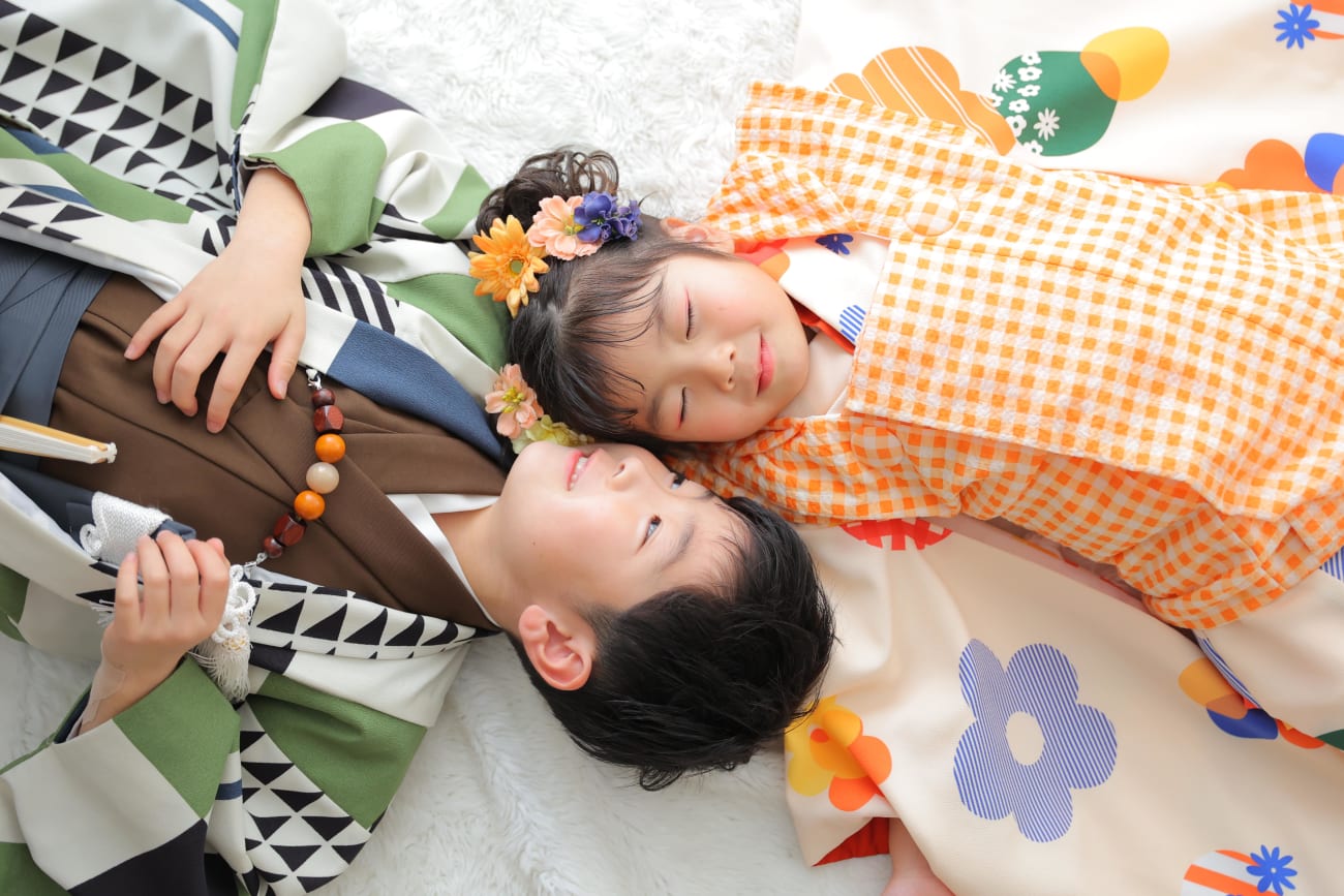 ゴロン写真も可愛すぎる❤️