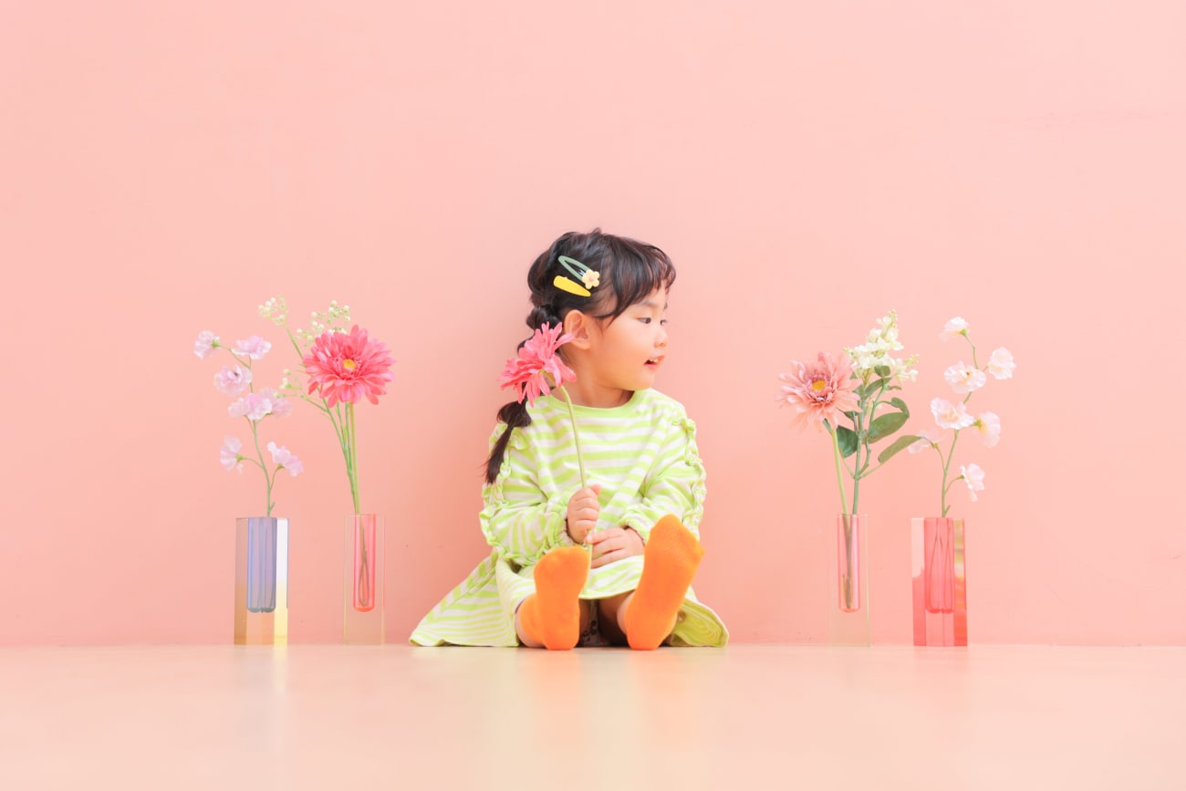 私服にお着替え👕