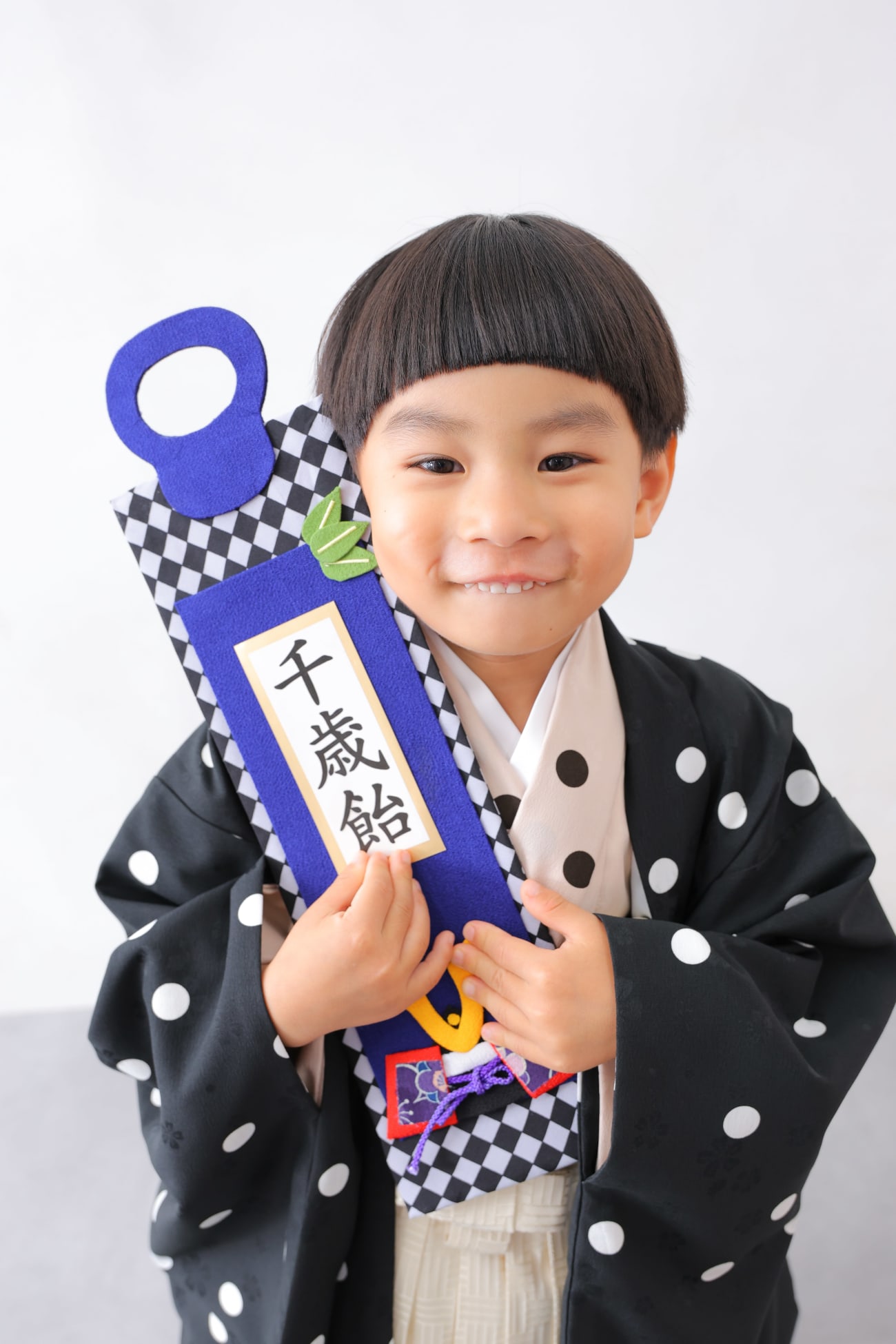 めっちゃいい表情してくれるやーん🥰