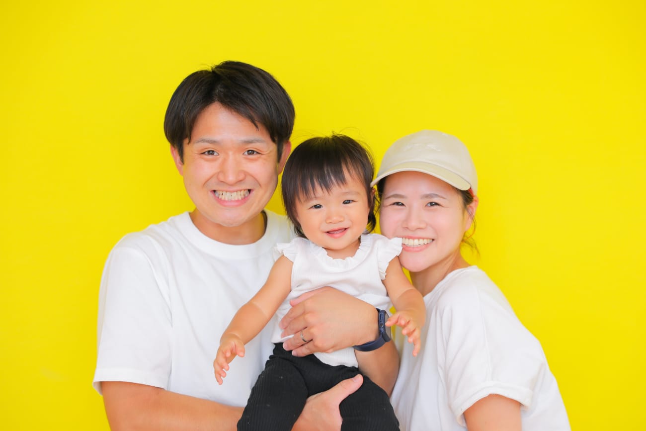 今しかない可愛さをふんだんに！