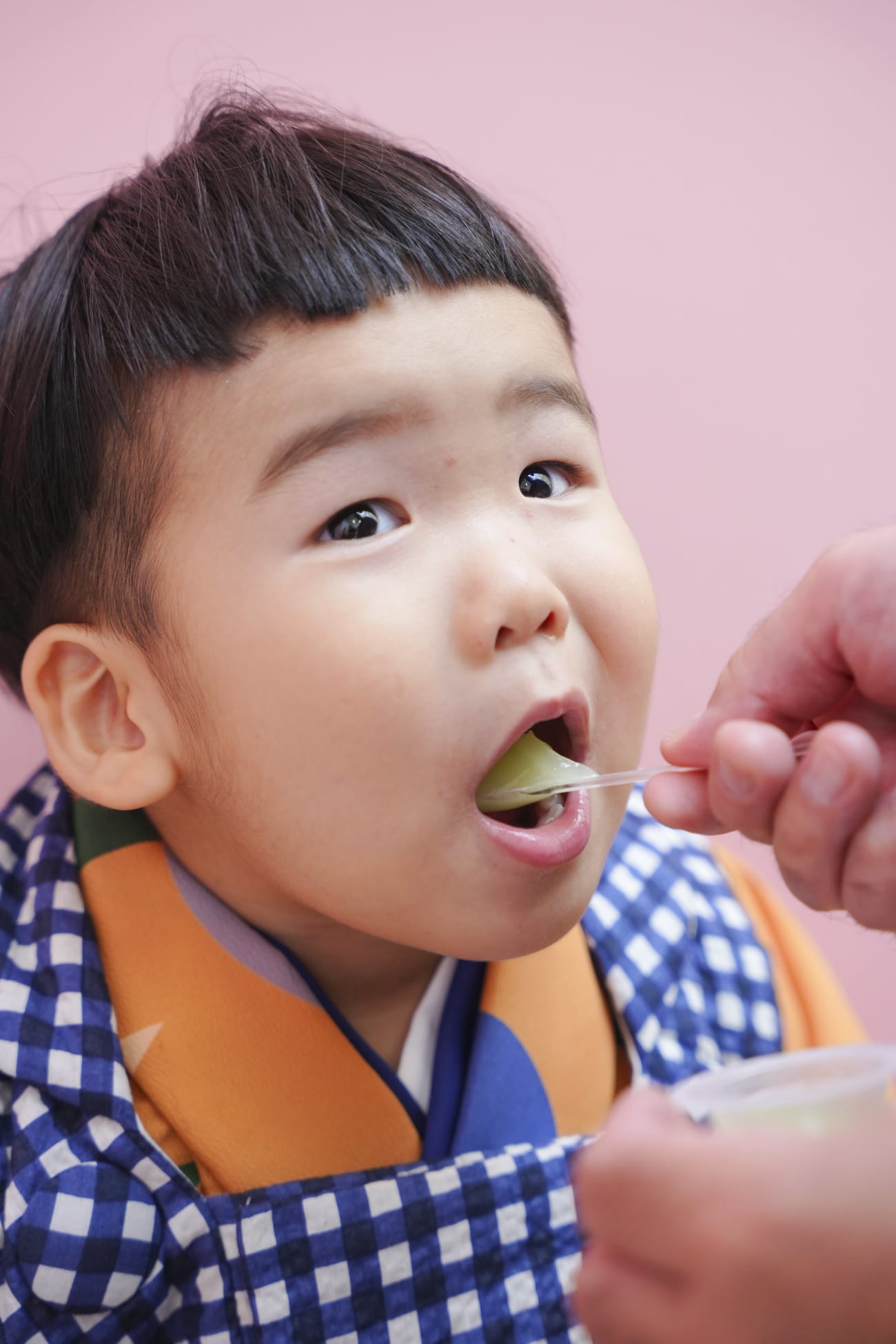 大好きなのは？