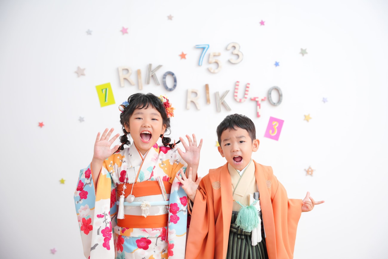 でも二人そろうと！