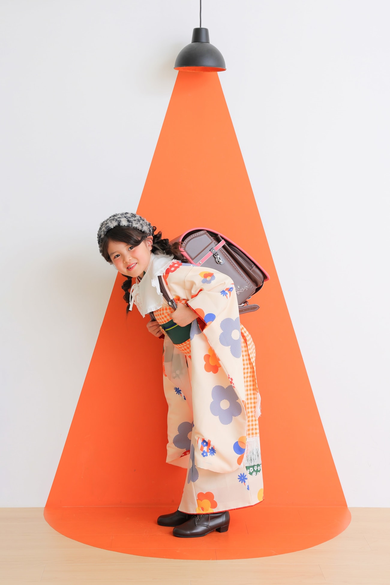 着物とも相性抜群！👘