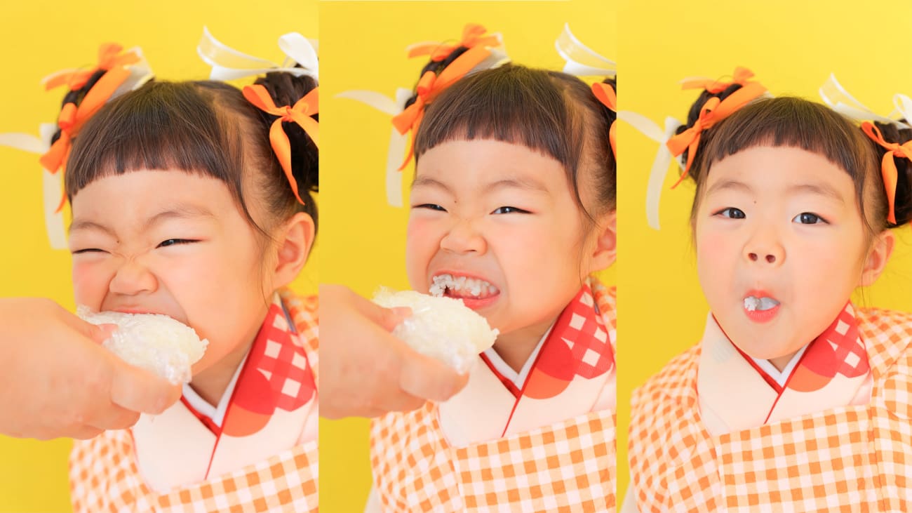 HAPISTAの魅力⑦★飲食OK！食べながらの撮影も大歓迎です！
