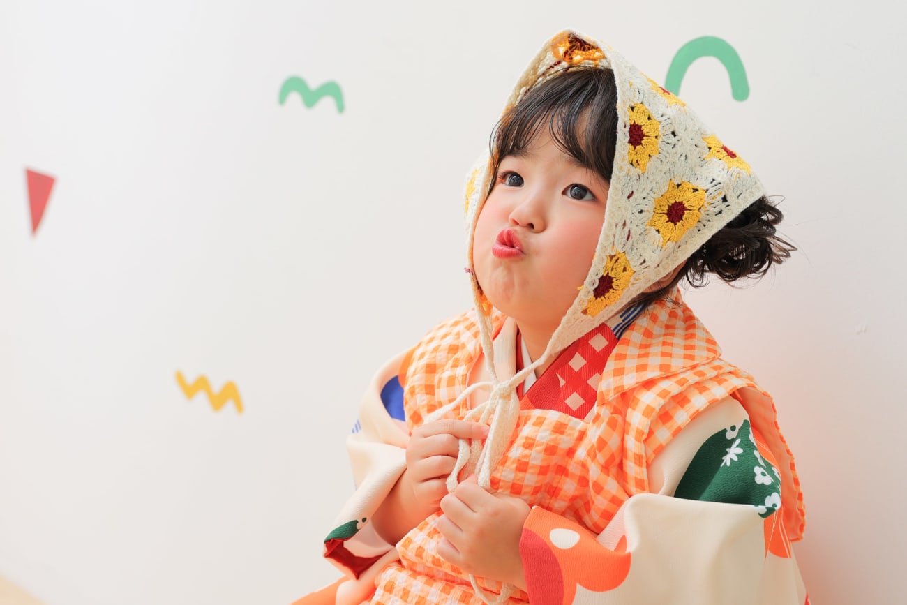 女の子だと・・・👒