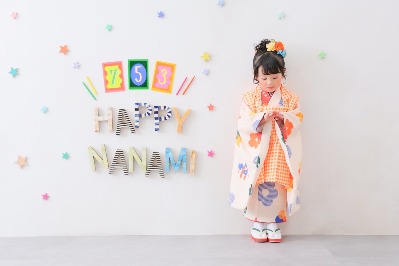 可愛いをぎゅぎゅっと！