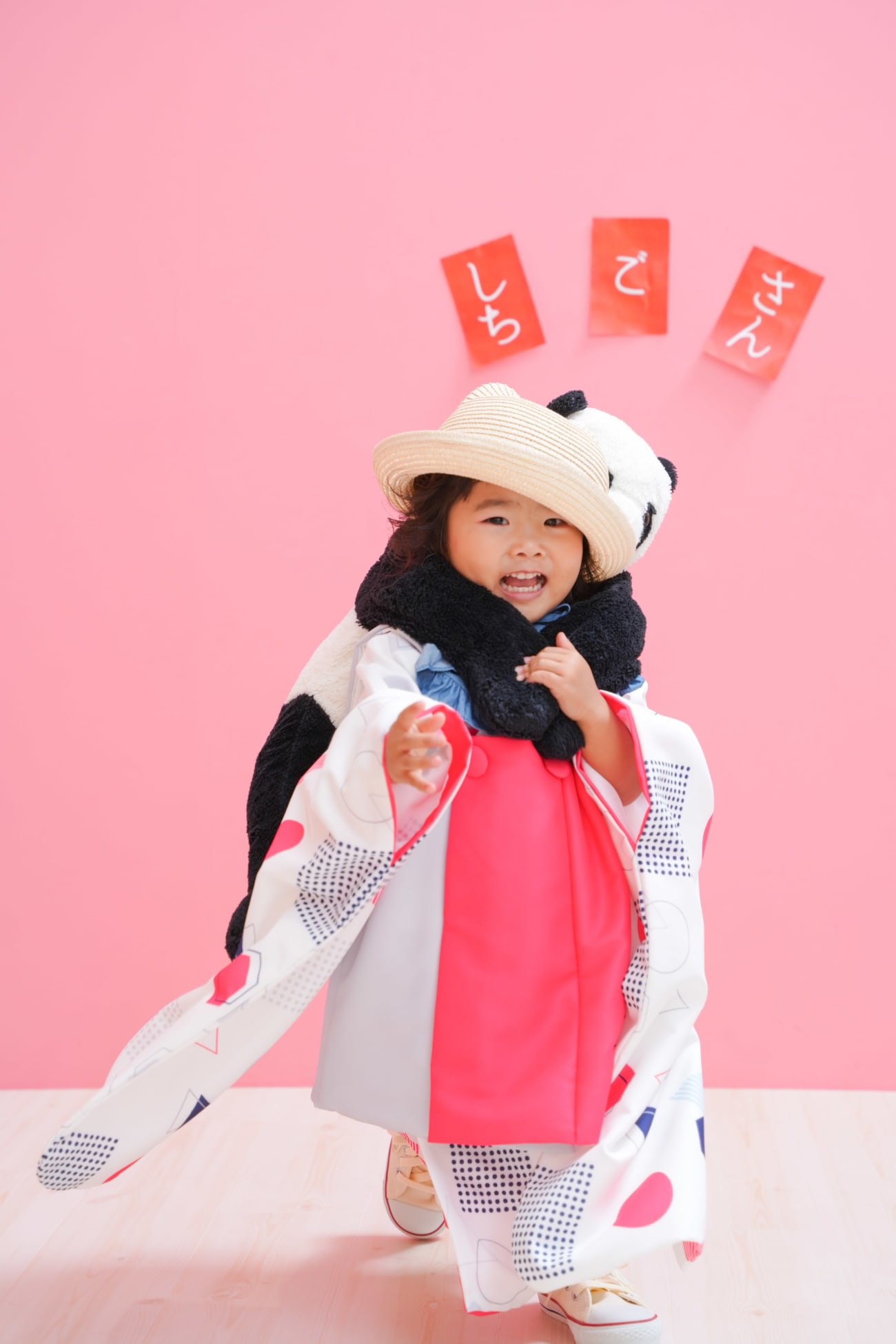 大好きなお友達！