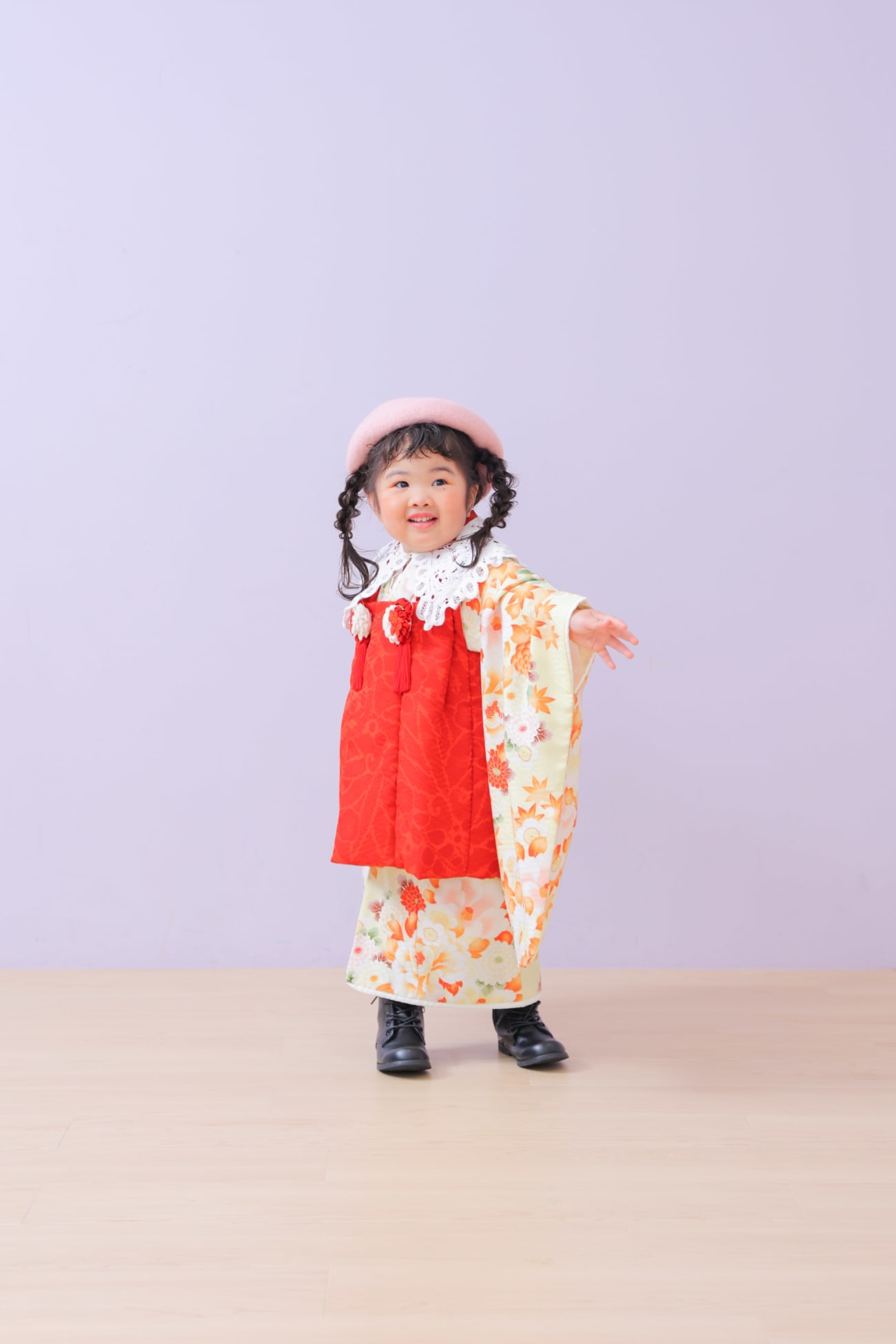 とっても人気のHAPISTAコーデ🪄