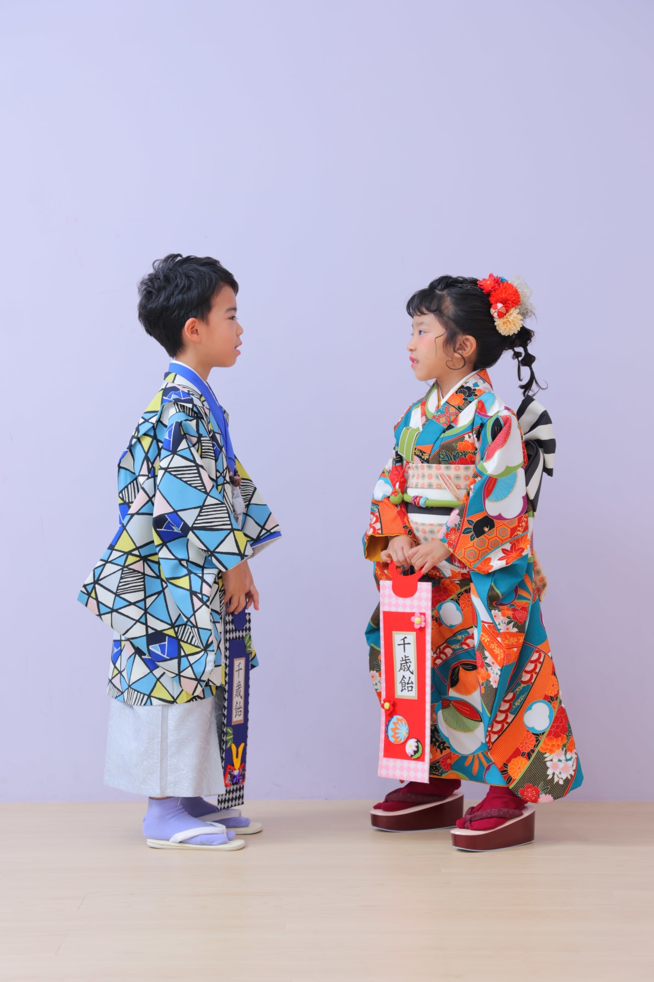 近づいて〜〜💖