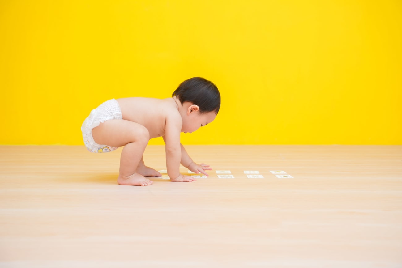 1歳のお祝い行事✨✨