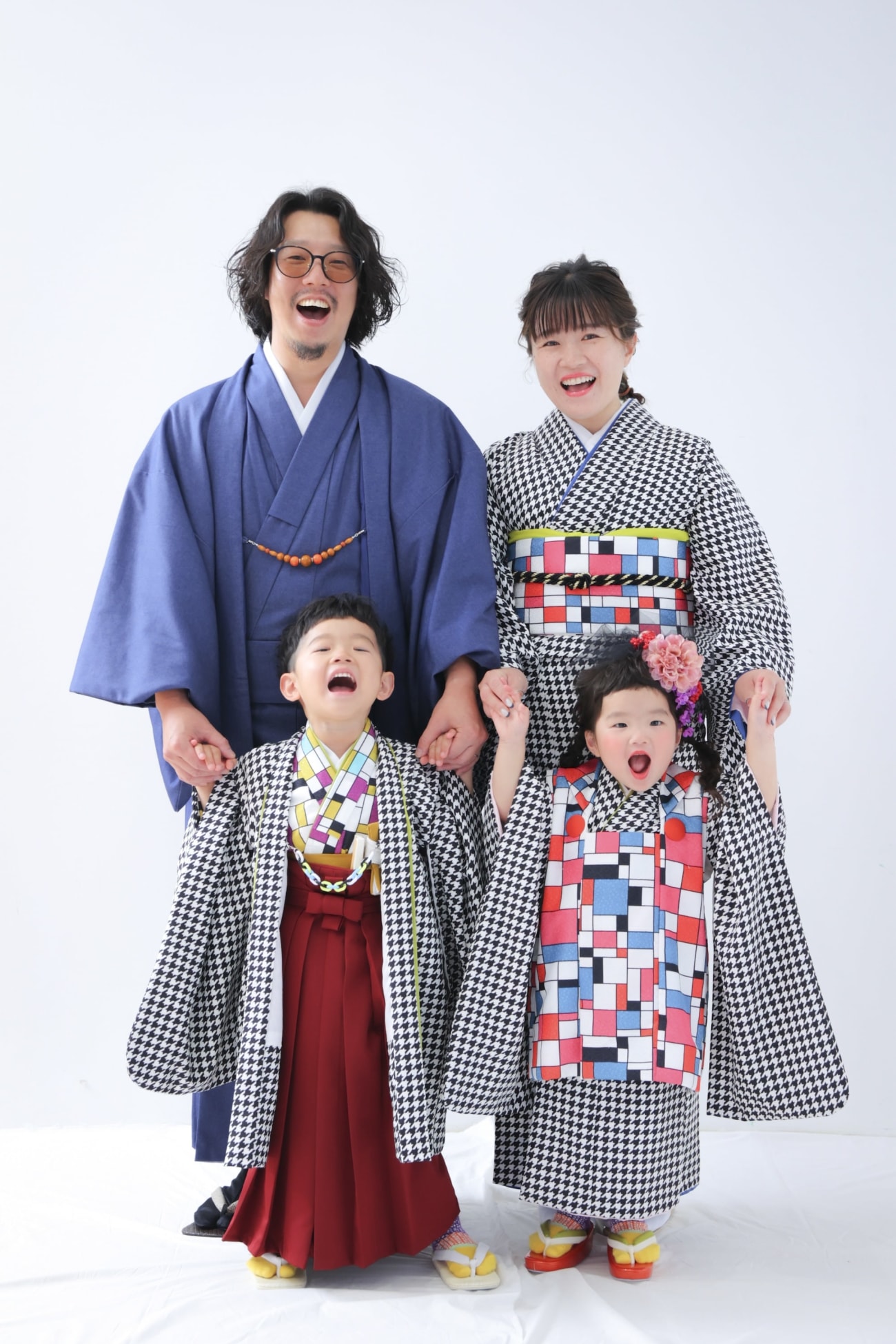 元気にお返事できるかな