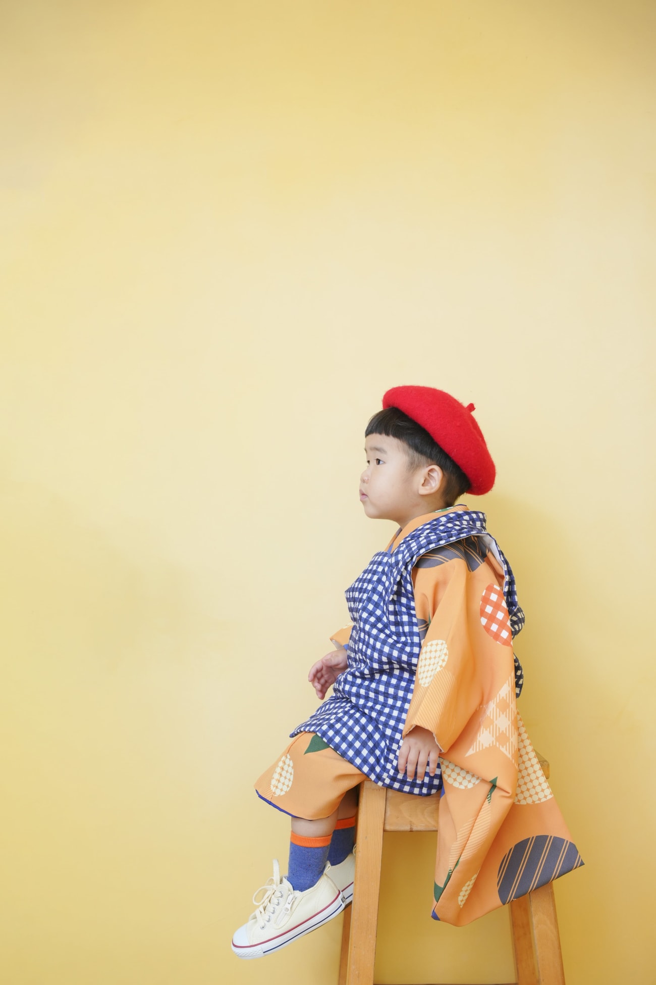 HAPISTAコーデ🤓