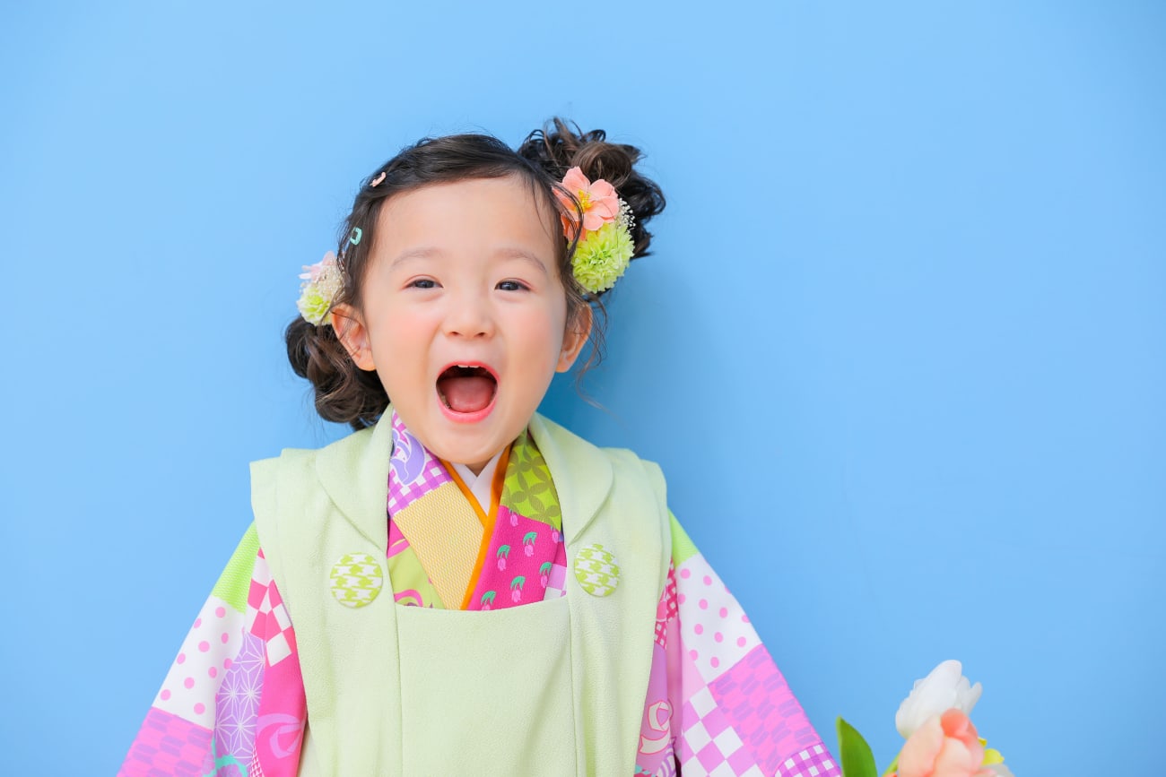 ソロカットは個性を活かして☆